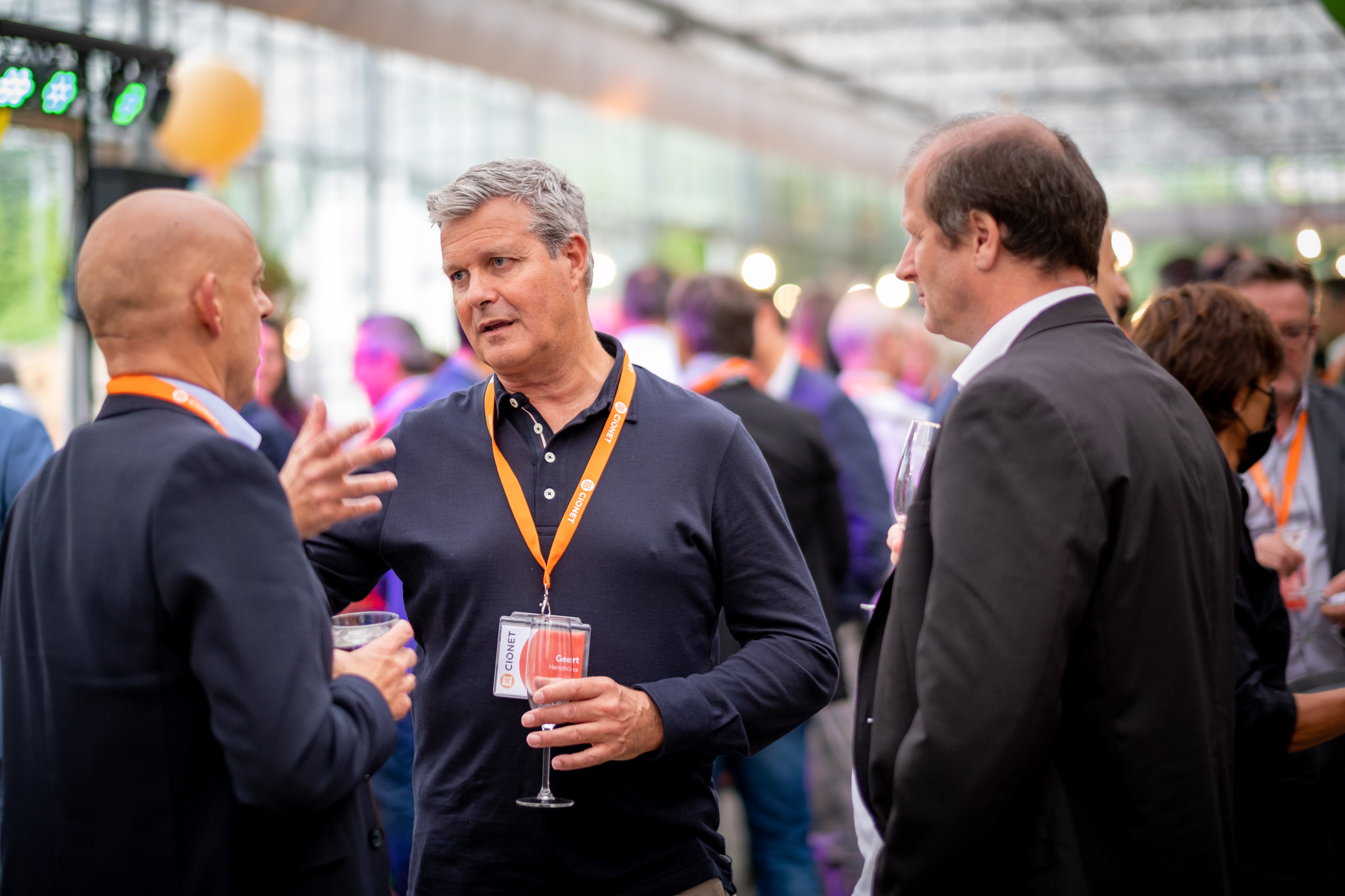 CIONET Belgium - Summer Celebration 2021