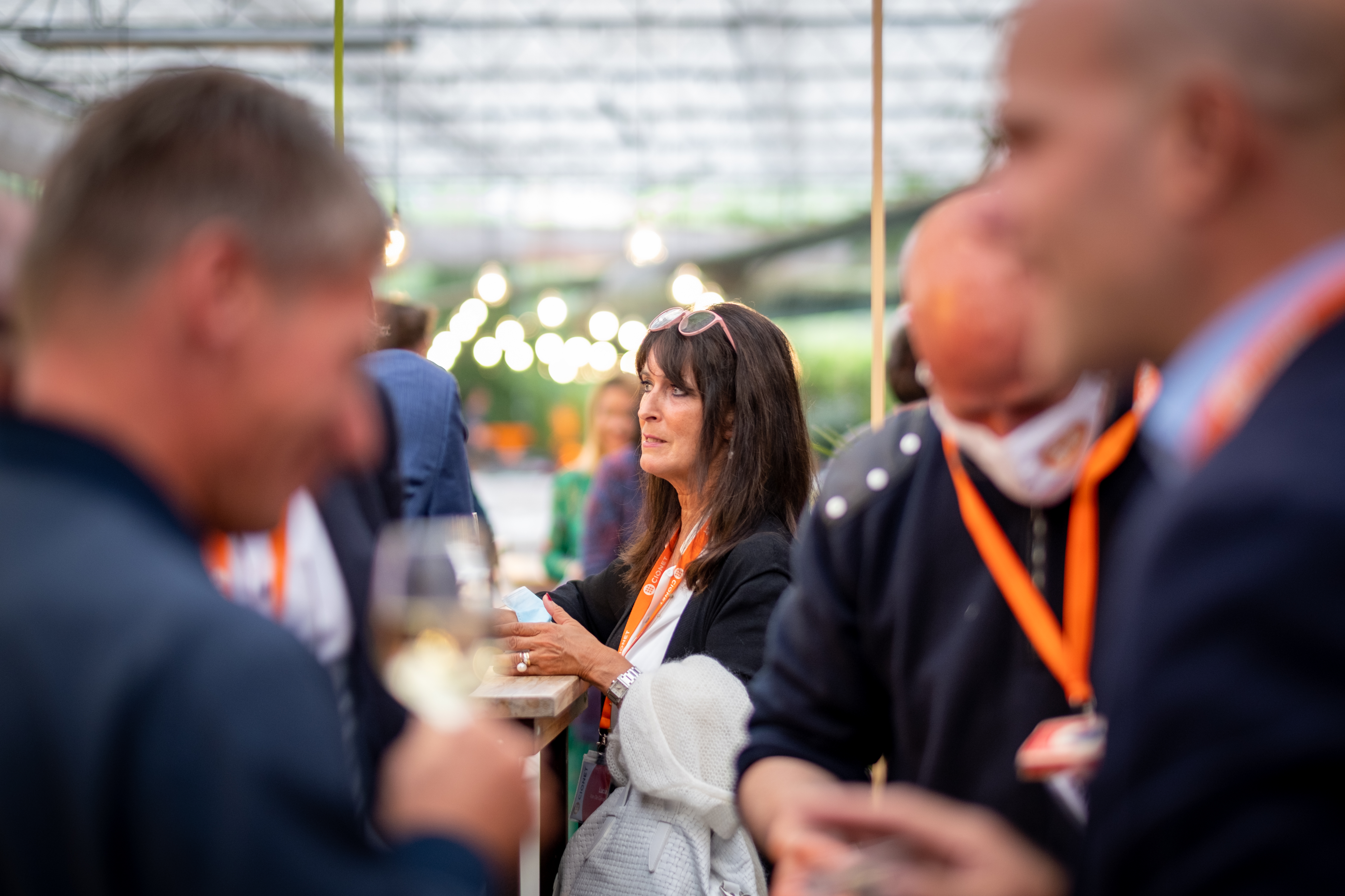 CIONET Belgium - Summer Celebration 2021