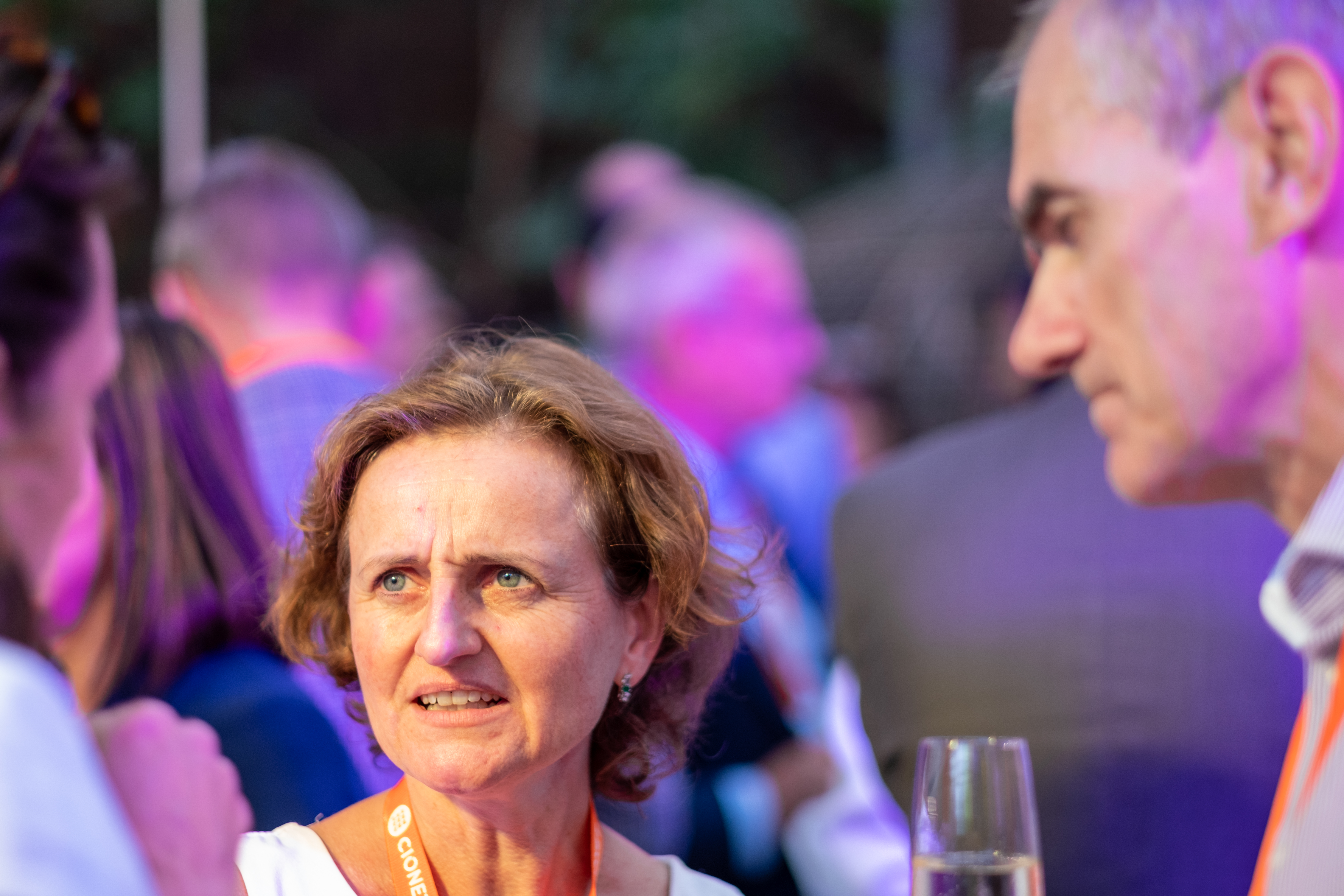 CIONET Belgium - Summer Celebration 2021