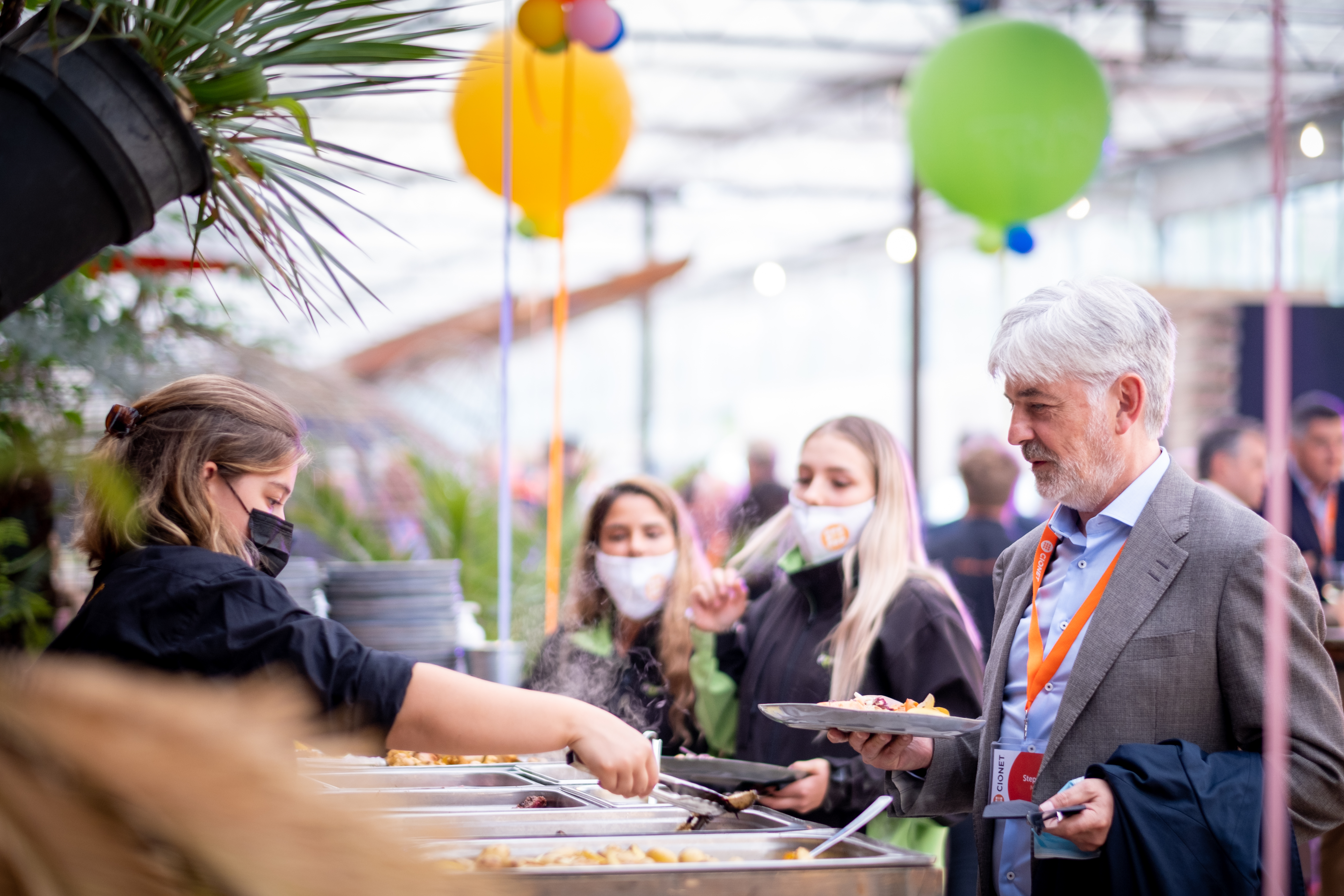 CIONET Belgium - Summer Celebration 2021