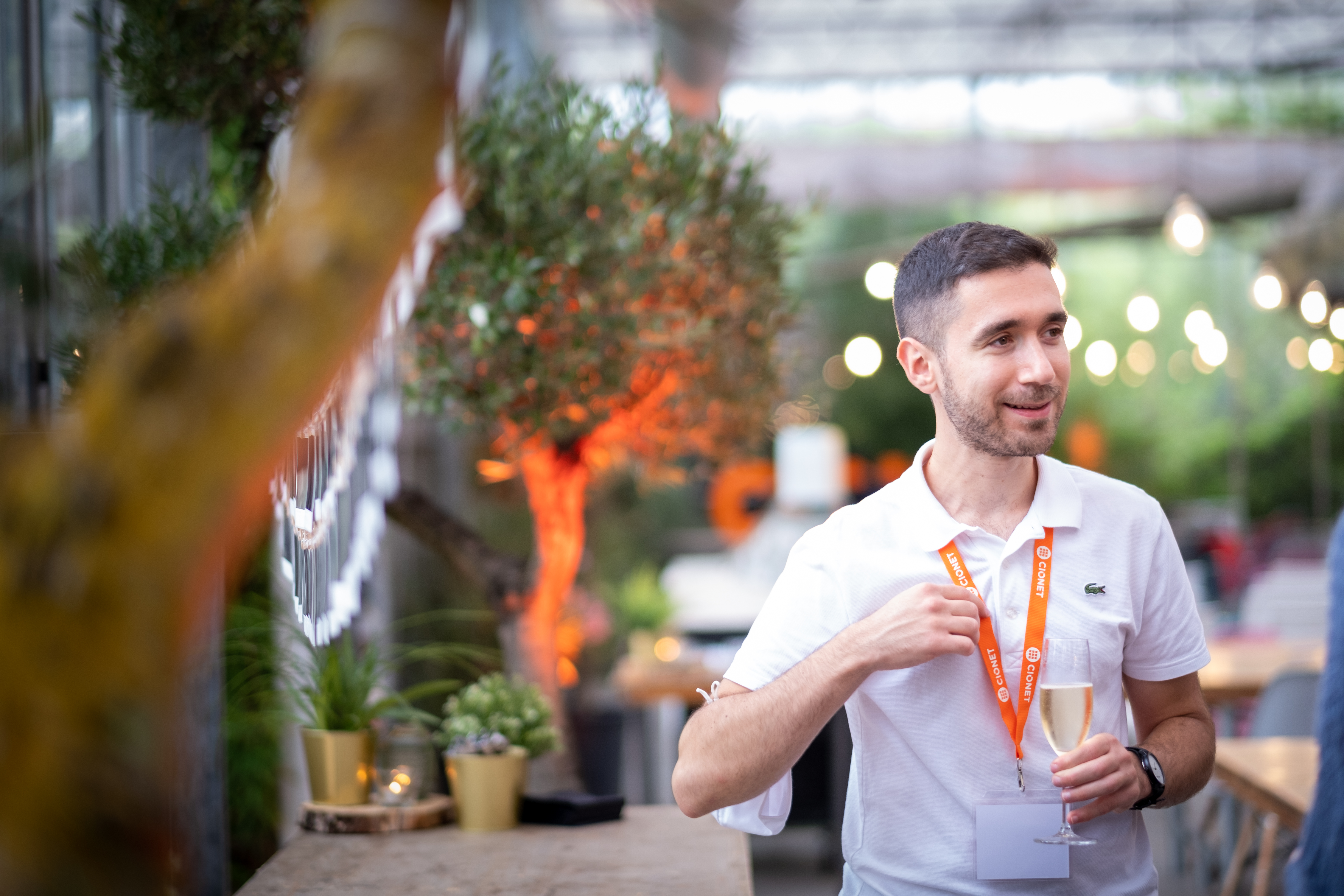 CIONET Belgium - Summer Celebration 2021