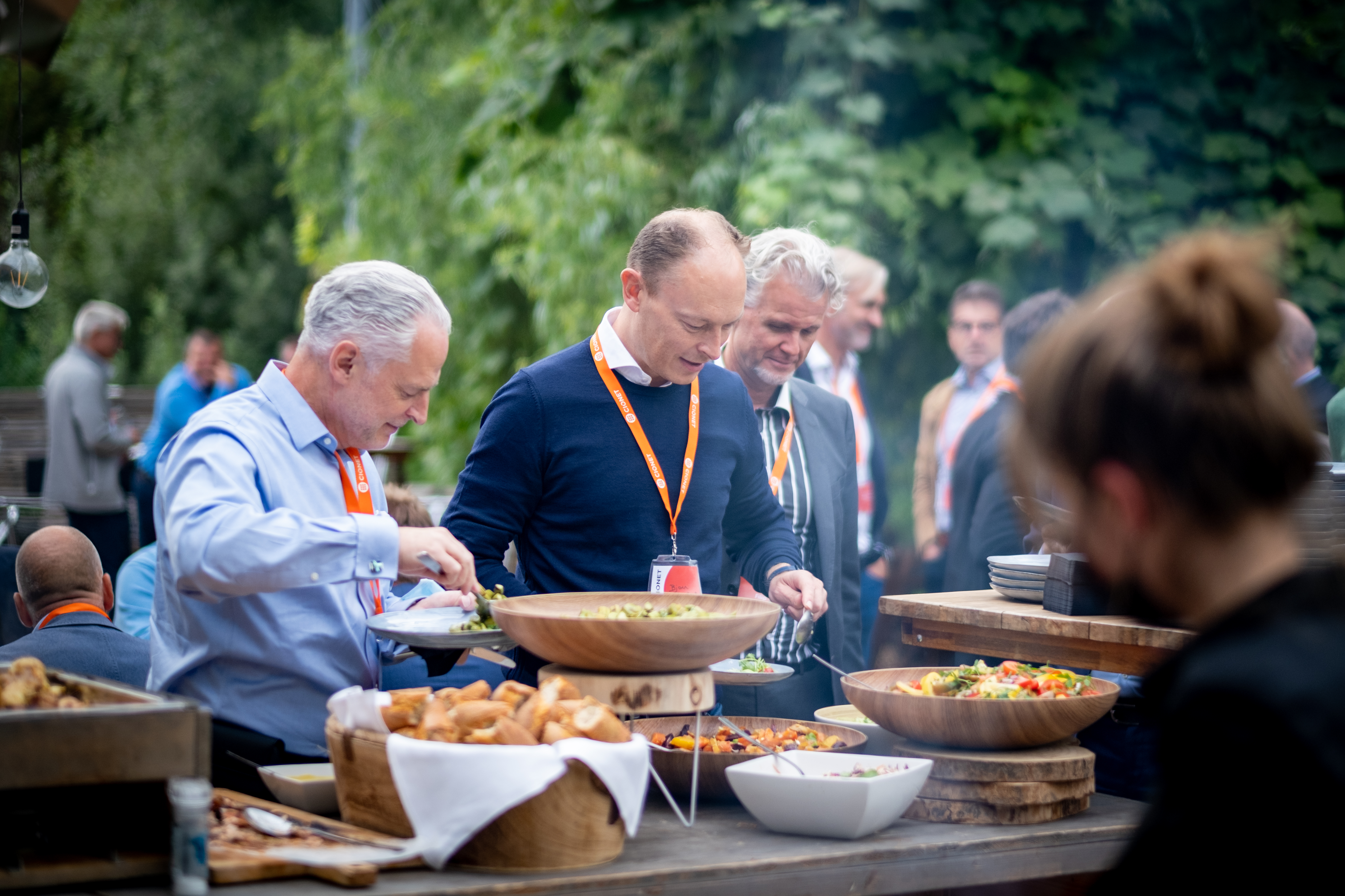CIONET Belgium - Summer Celebration 2021