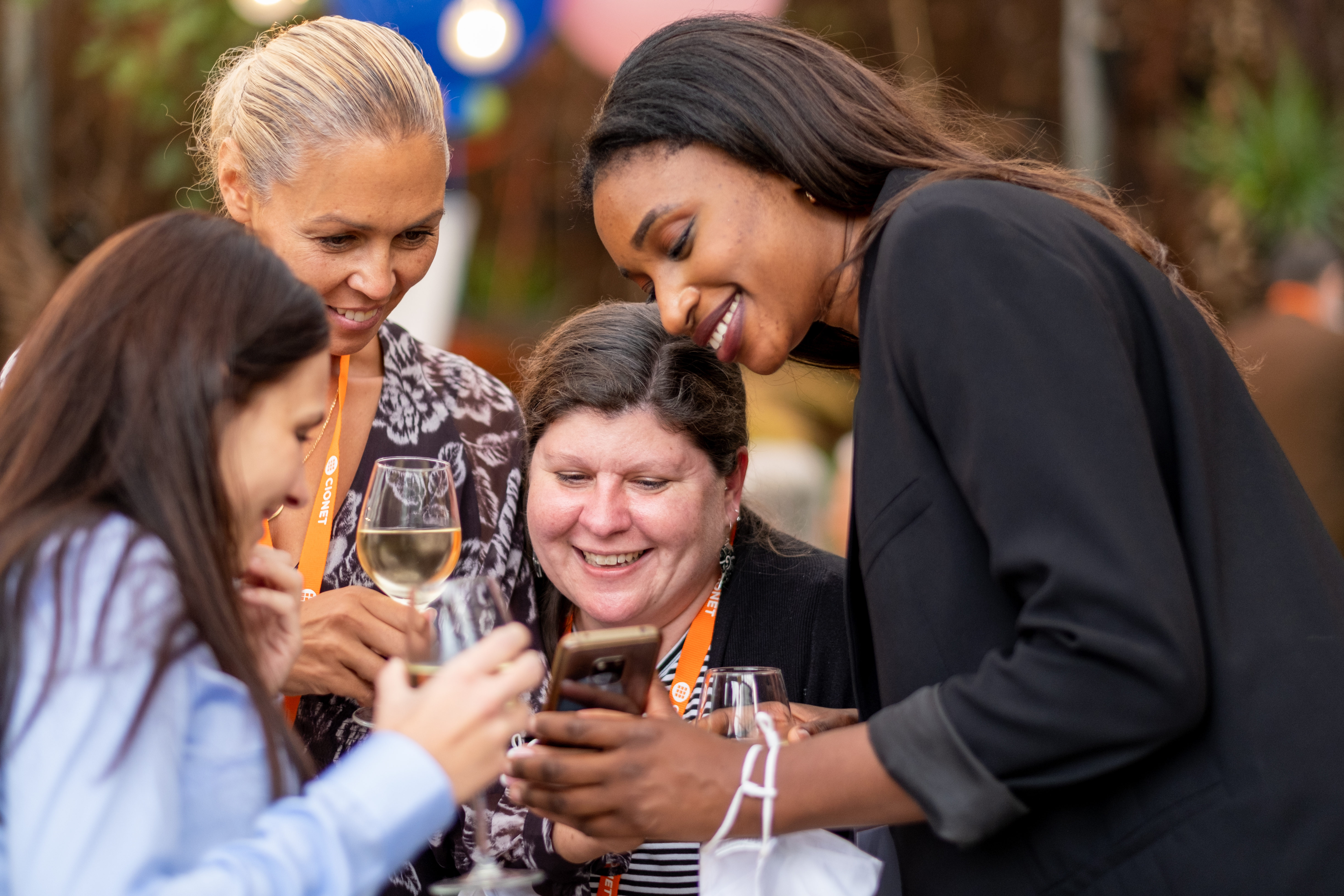 CIONET Belgium - Summer Celebration 2021