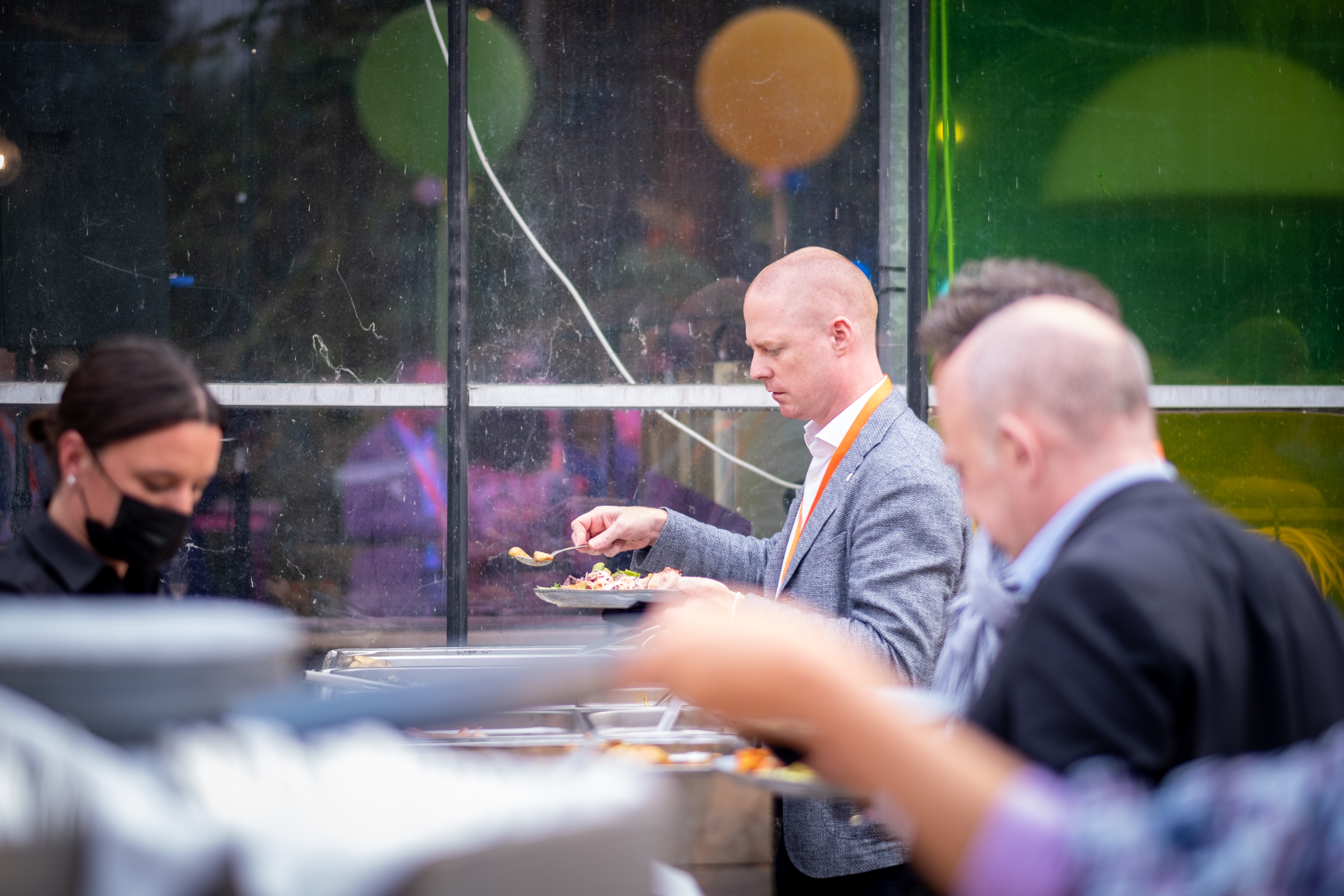 CIONET Belgium - Summer Celebration 2021