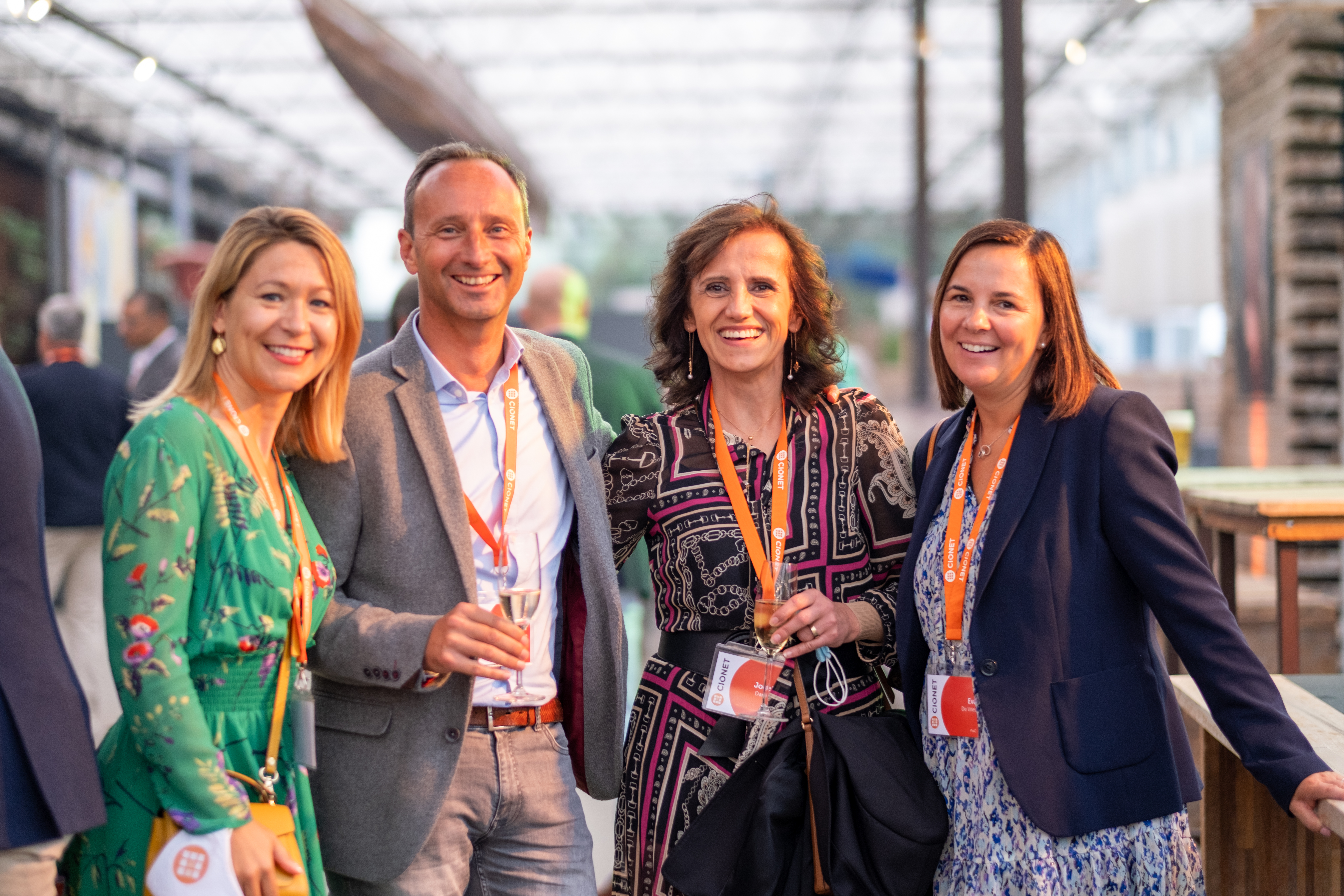CIONET Belgium - Summer Celebration 2021