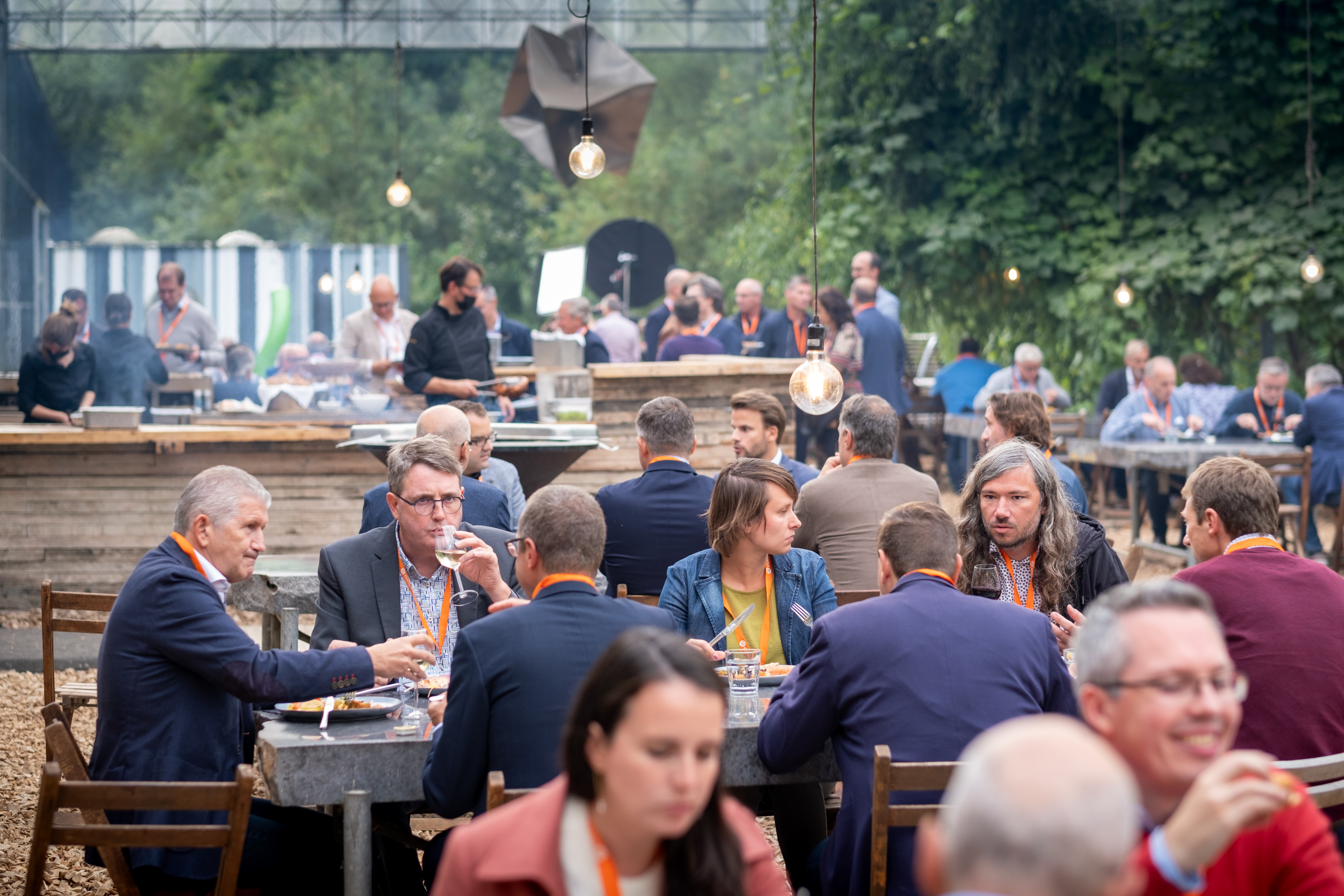 CIONET Belgium - Summer Celebration 2021