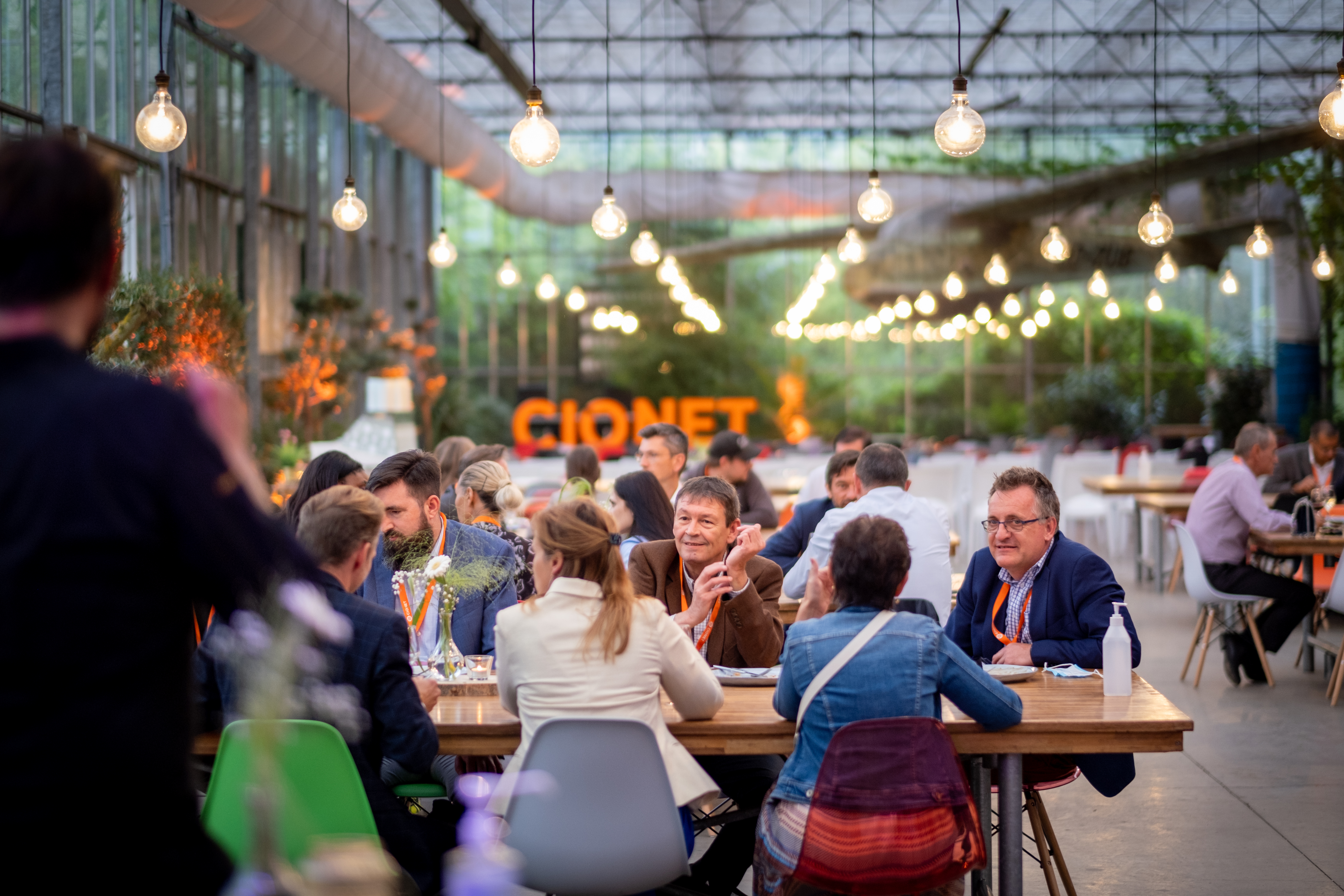 CIONET Belgium - Summer Celebration 2021