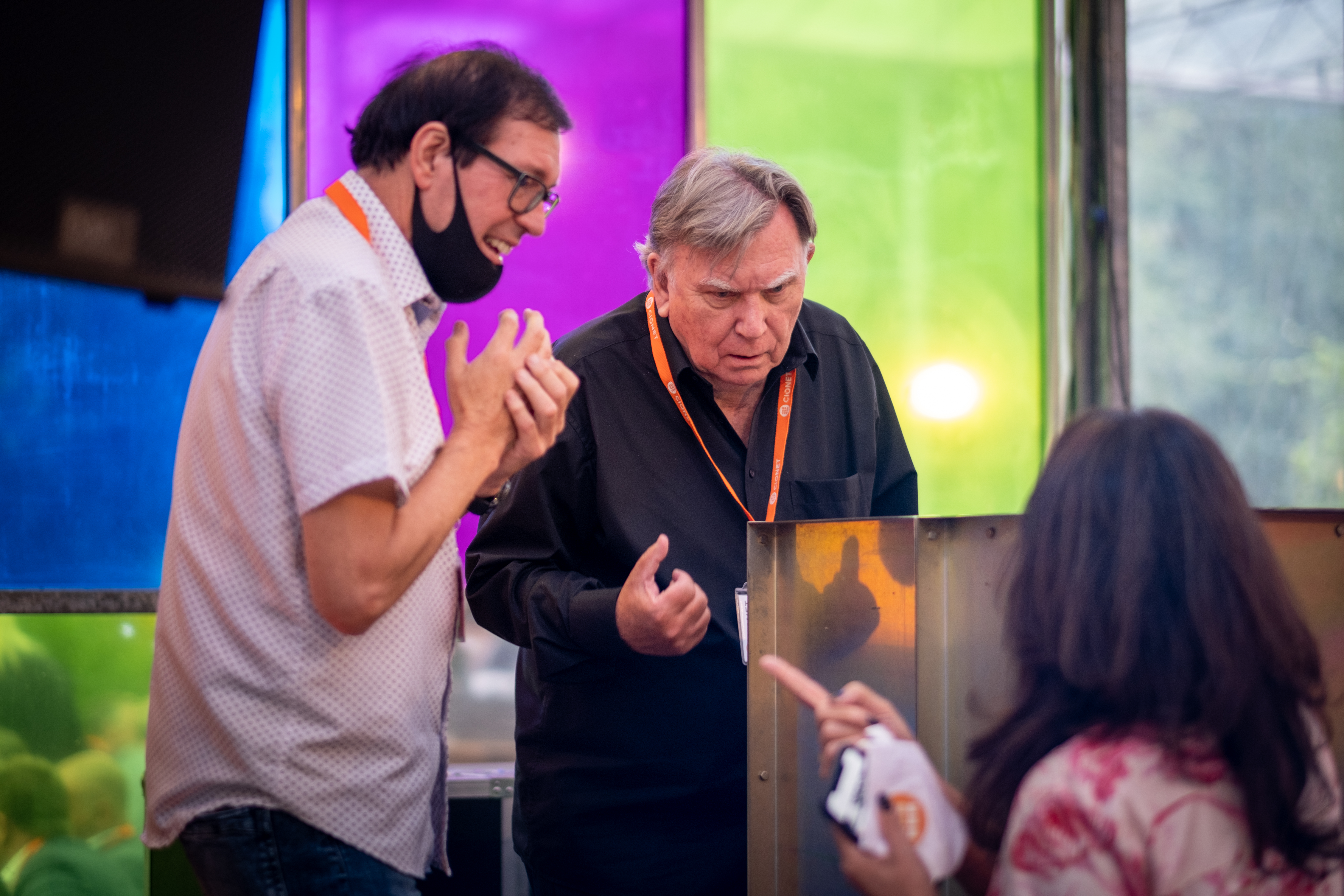 CIONET Belgium - Summer Celebration 2021