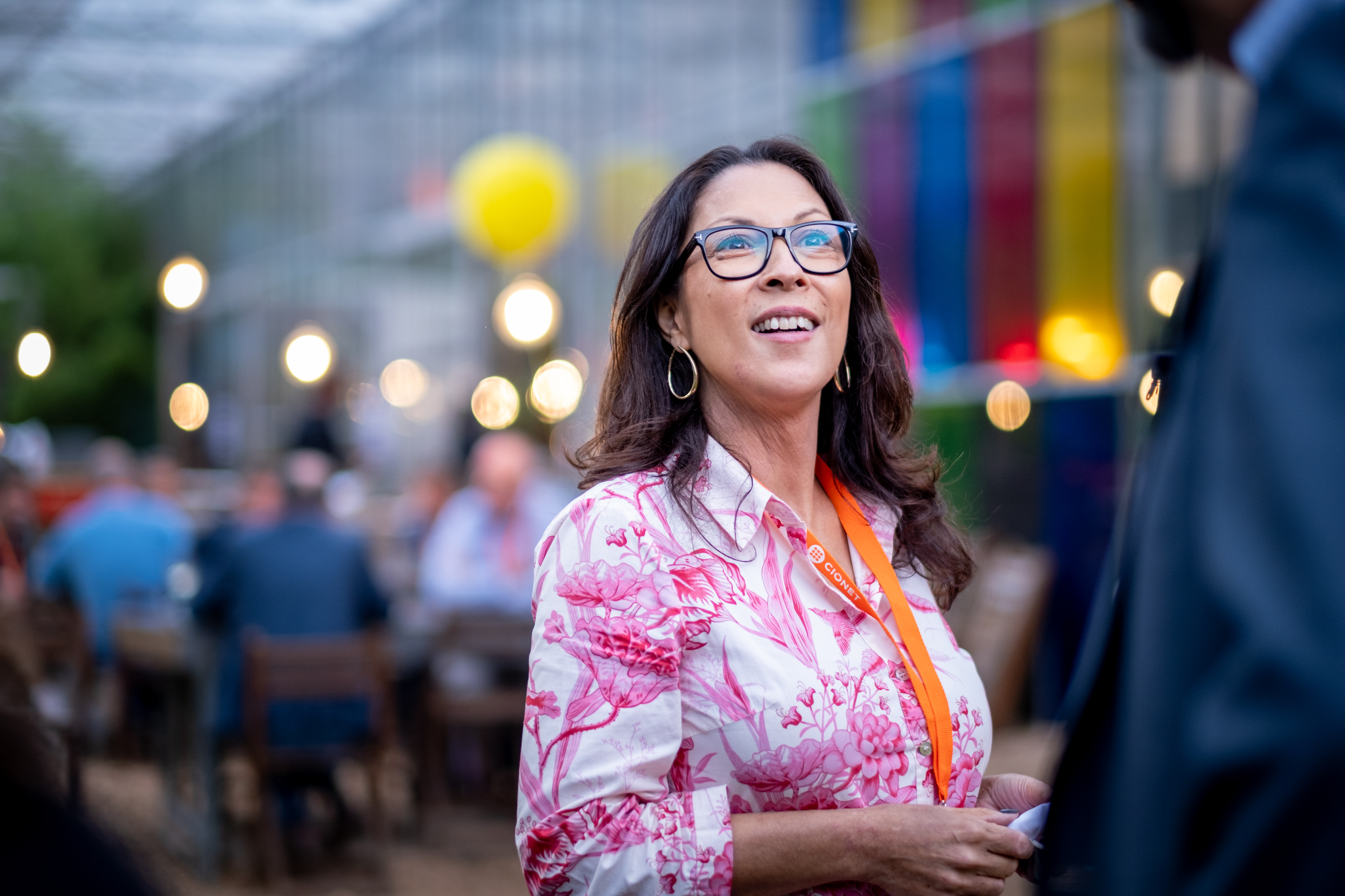 CIONET Belgium - Summer Celebration 2021