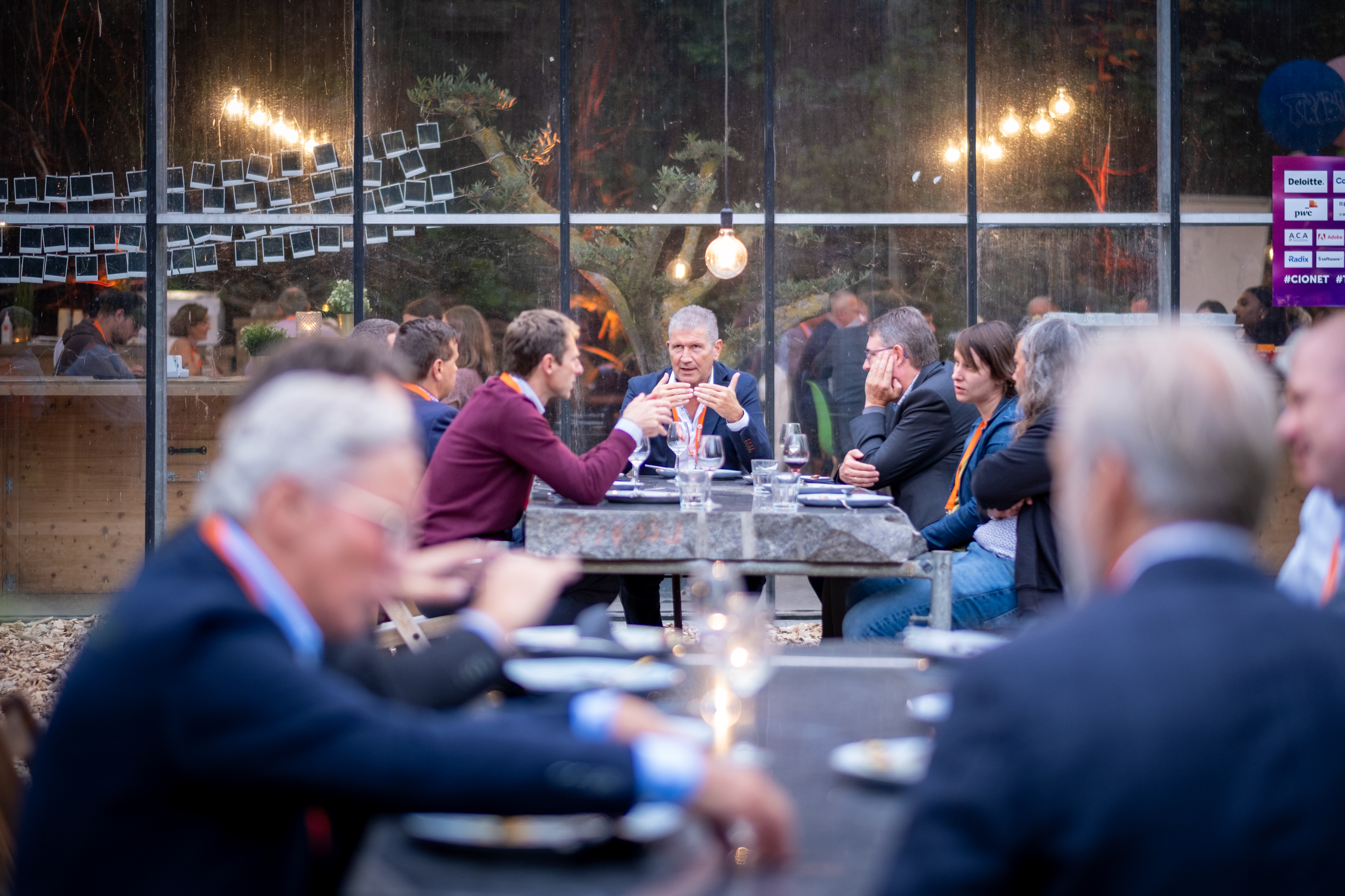 CIONET Belgium - Summer Celebration 2021