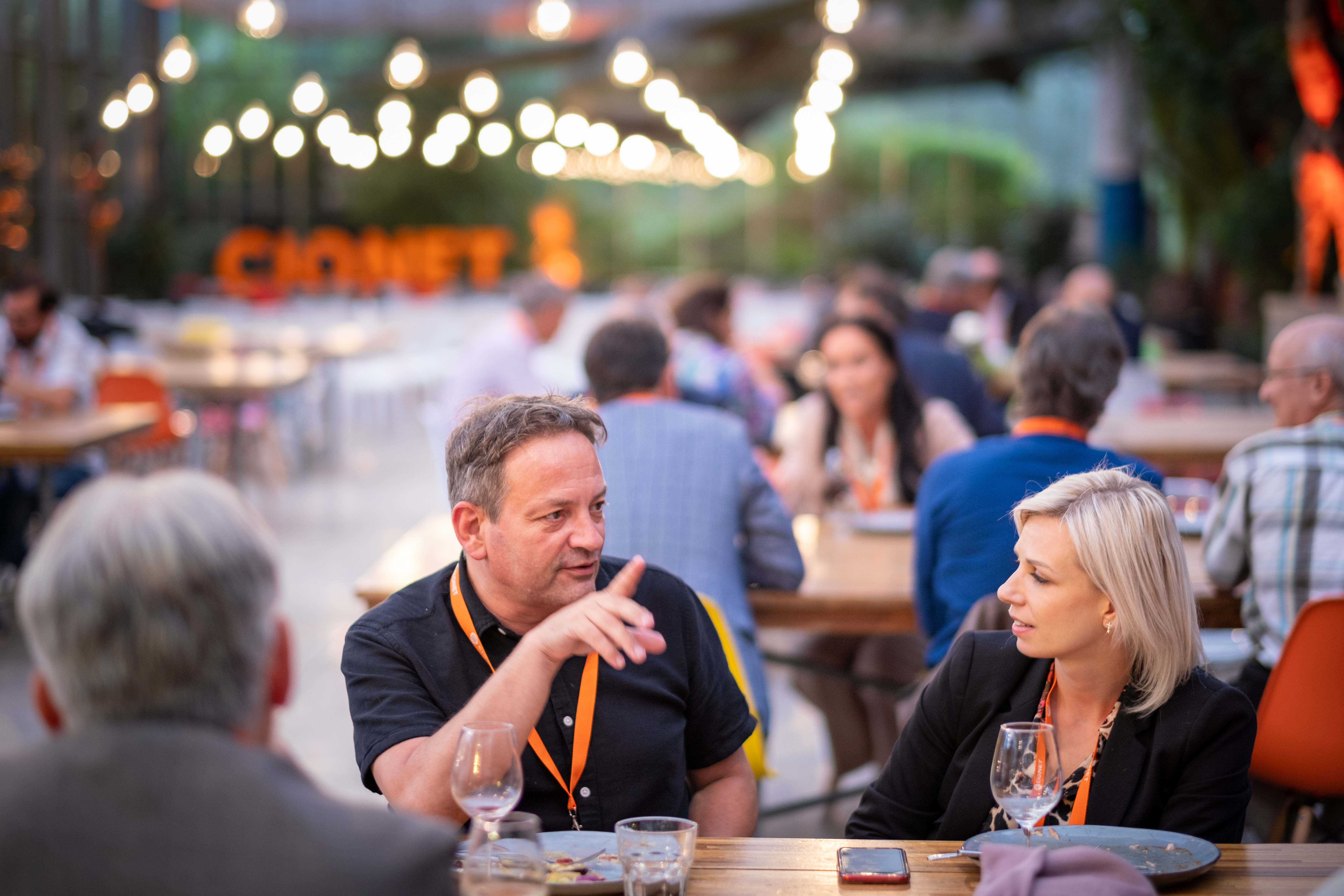 CIONET Belgium - Summer Celebration 2021