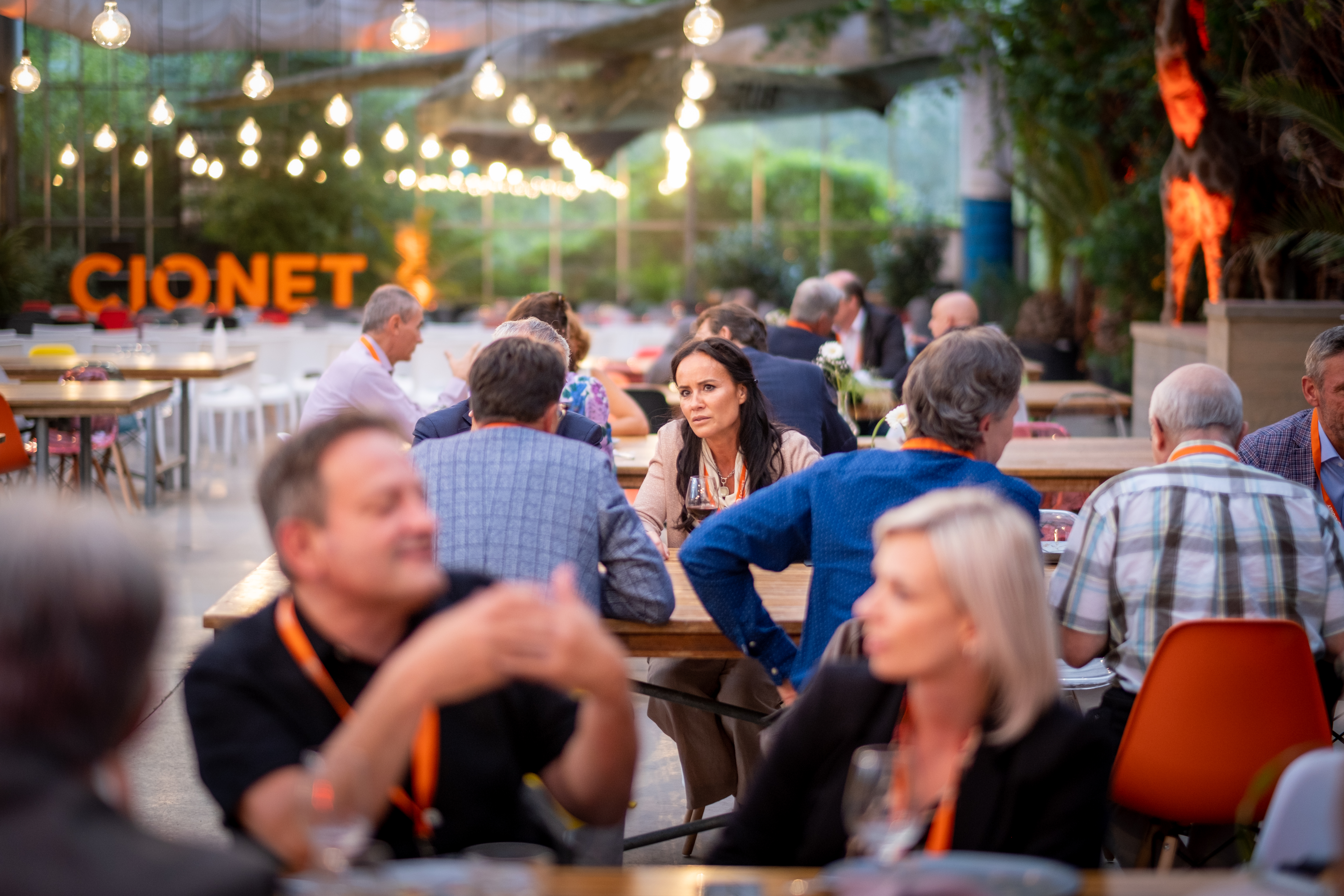 CIONET Belgium - Summer Celebration 2021