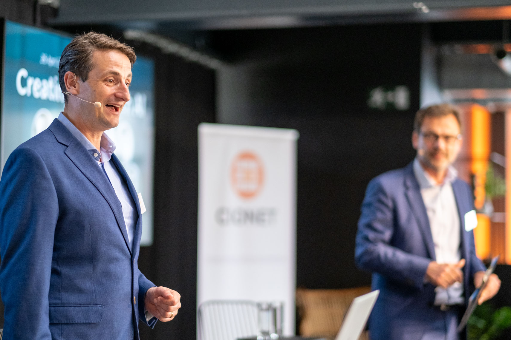 CIONET Zaventem
