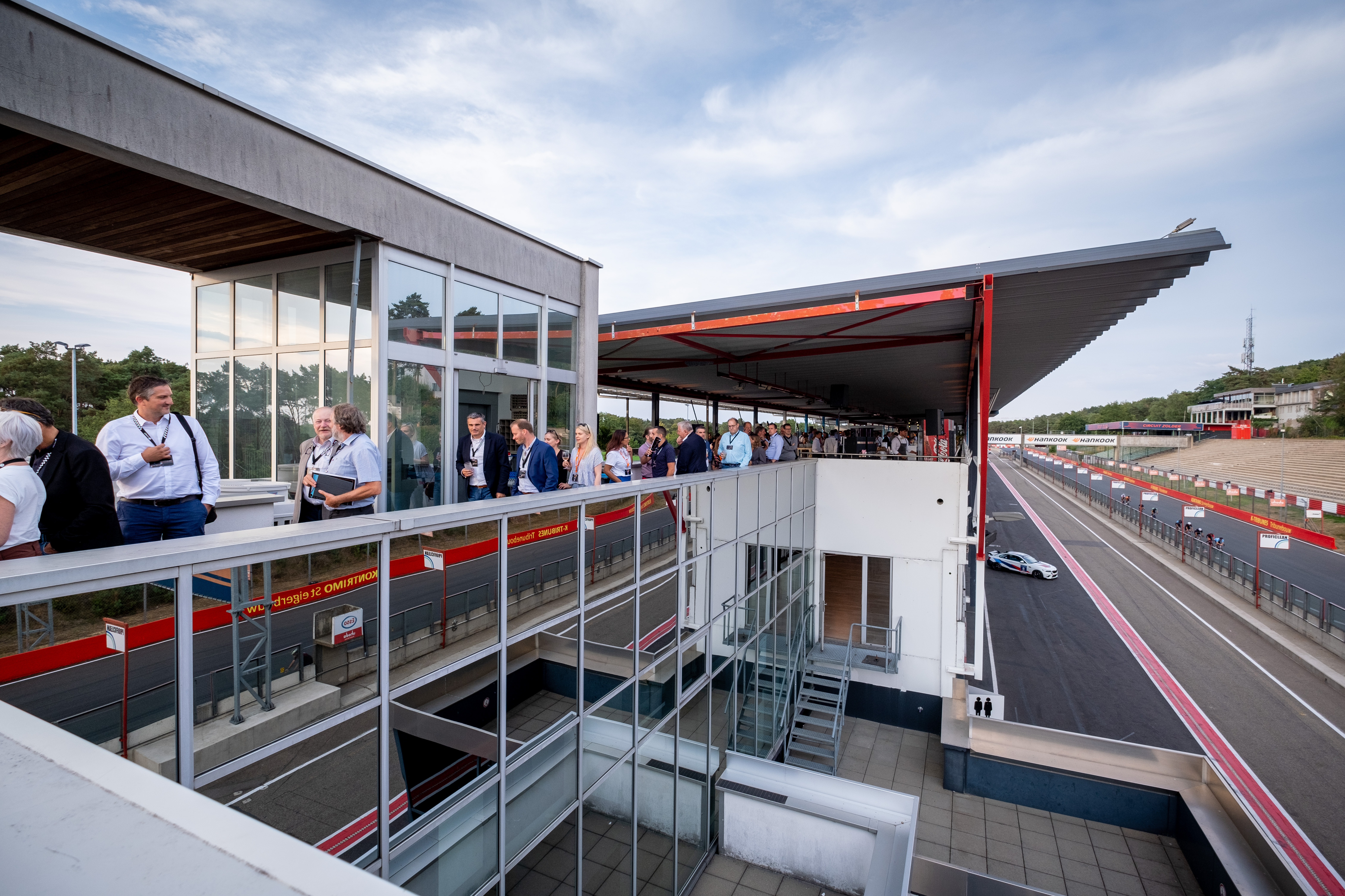 CIONET Zolder