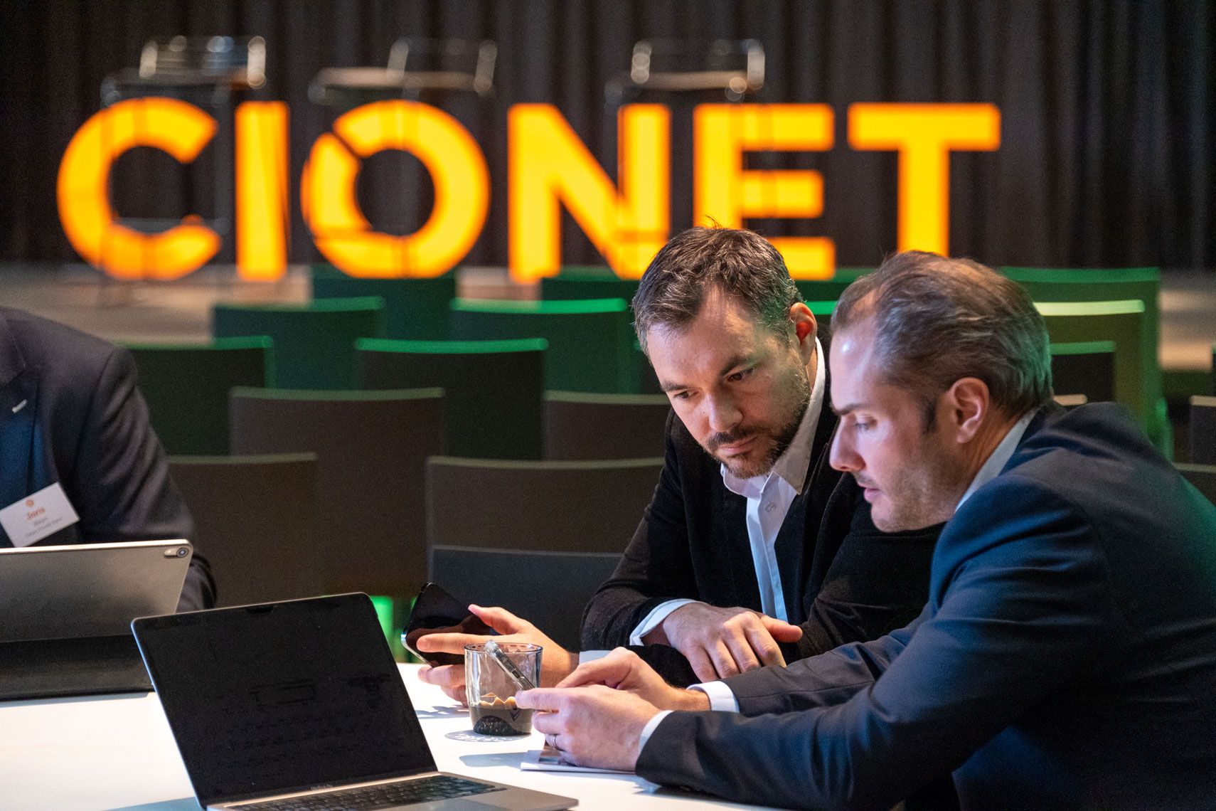 CIONET Londerzeel