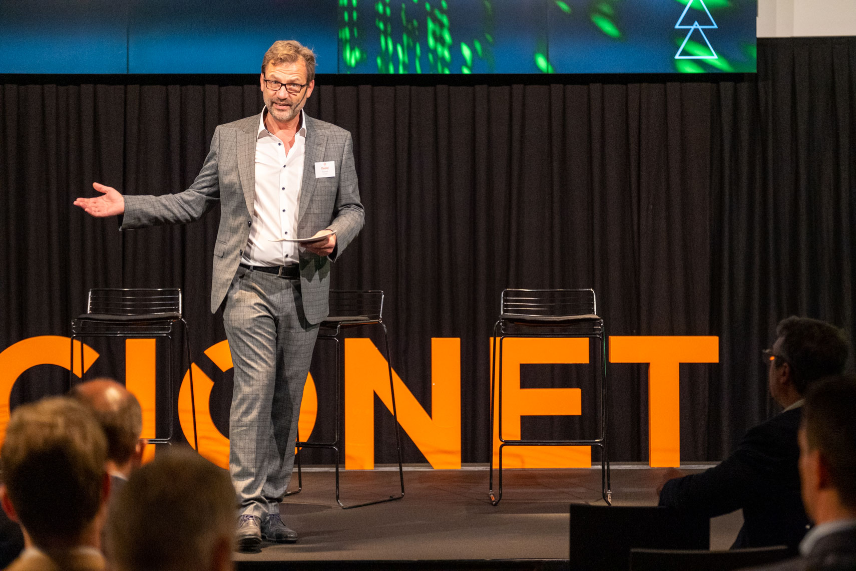 CIONET Londerzeel