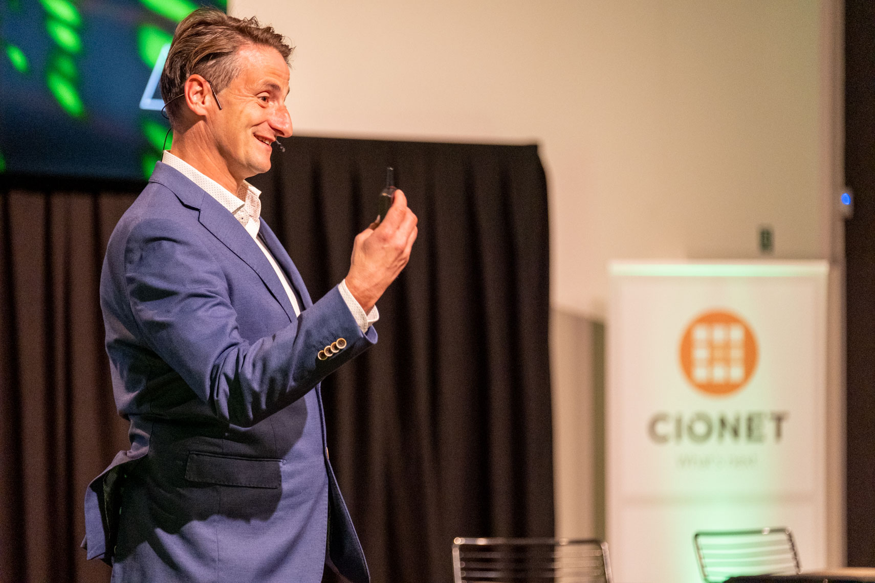 CIONET Londerzeel