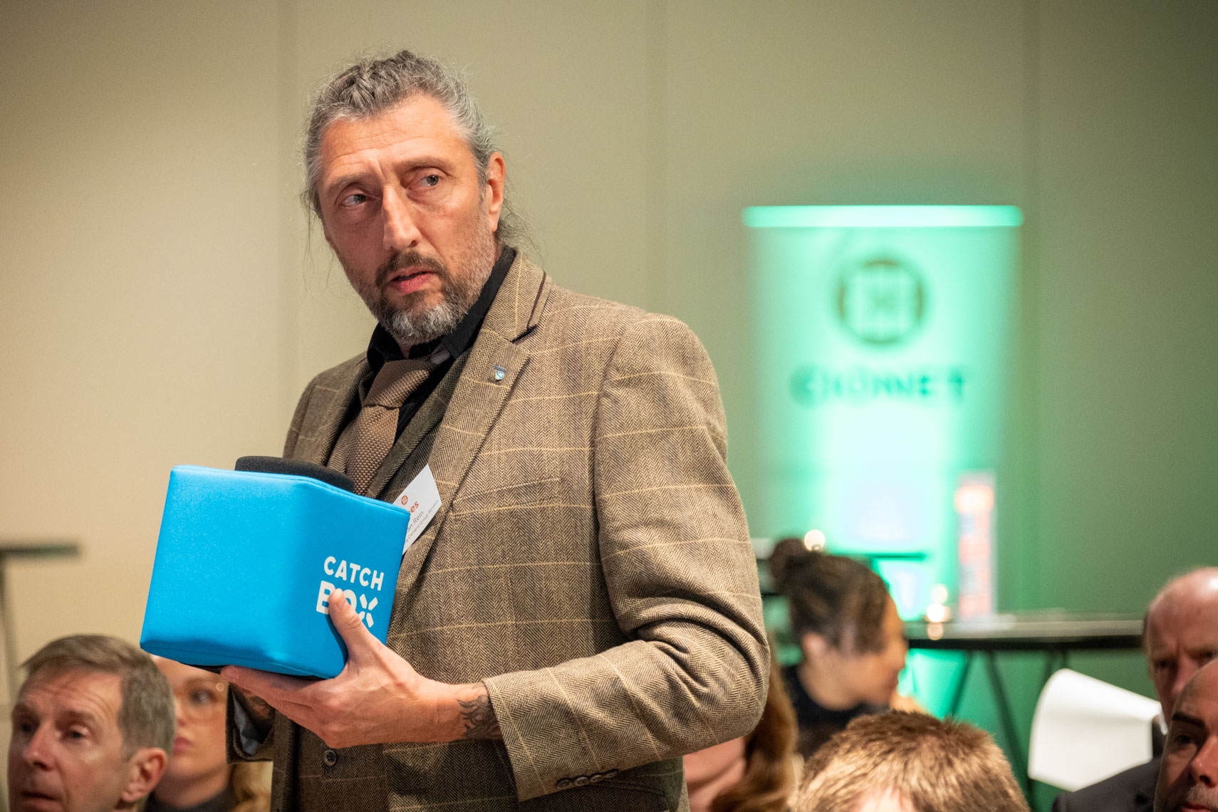 CIONET Londerzeel