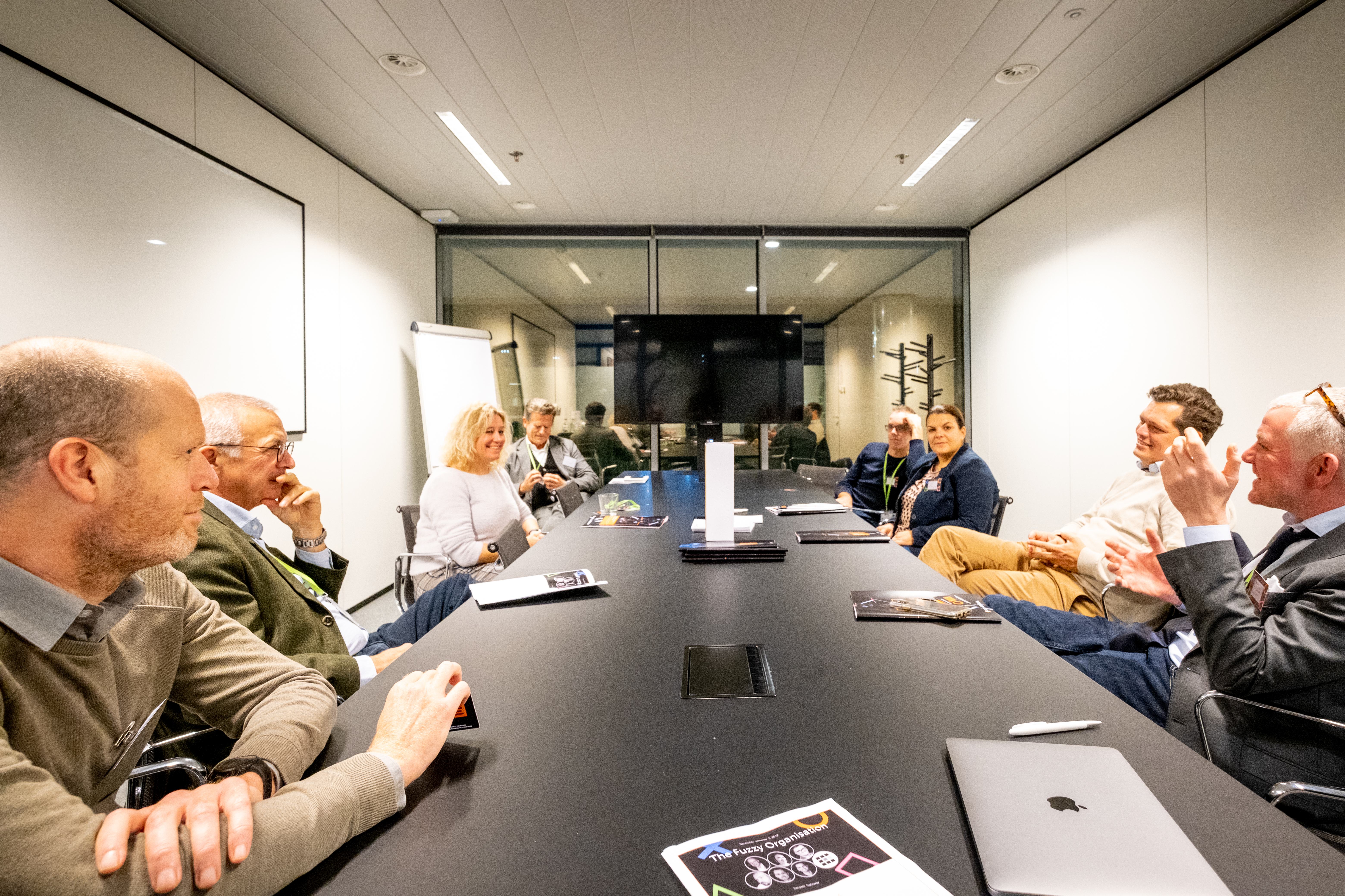 CIONET Zaventem