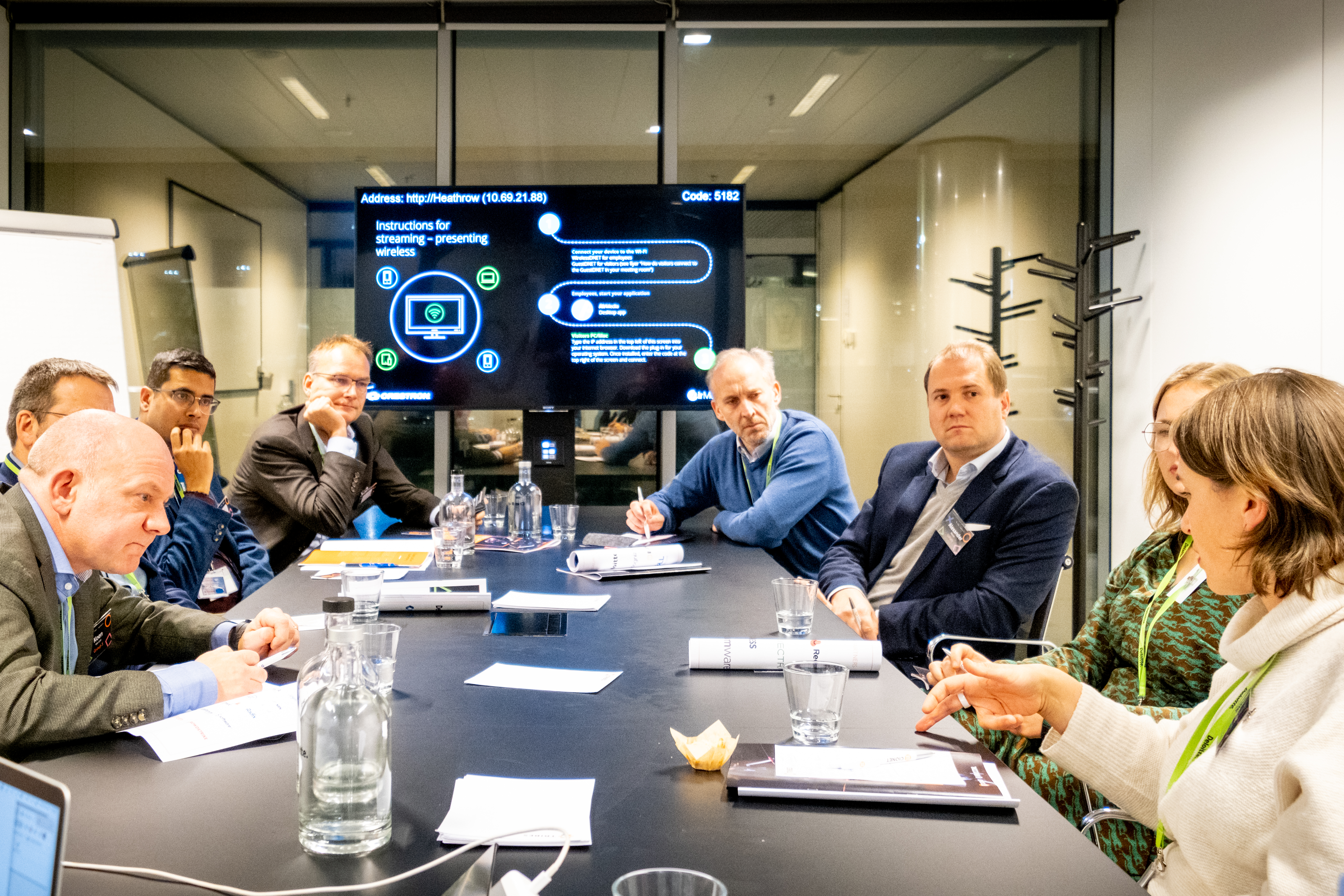 CIONET Zaventem