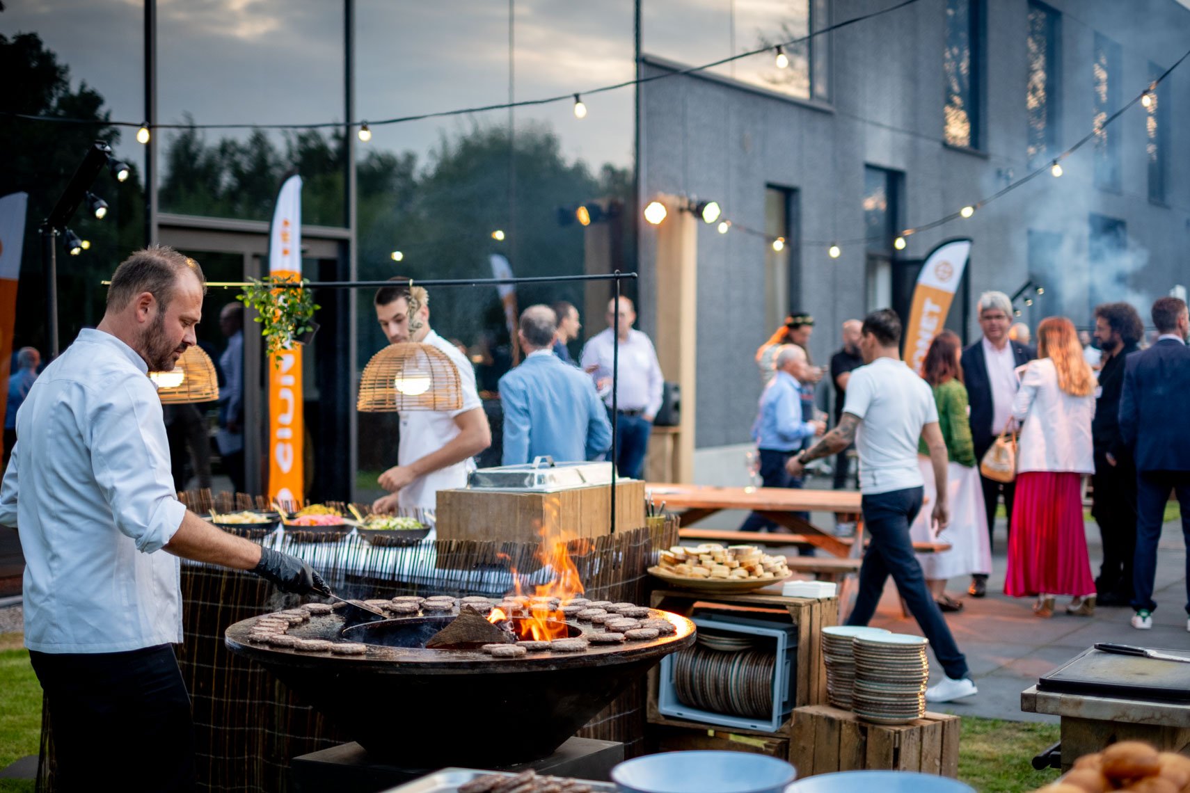 CIONET Summer Festival
