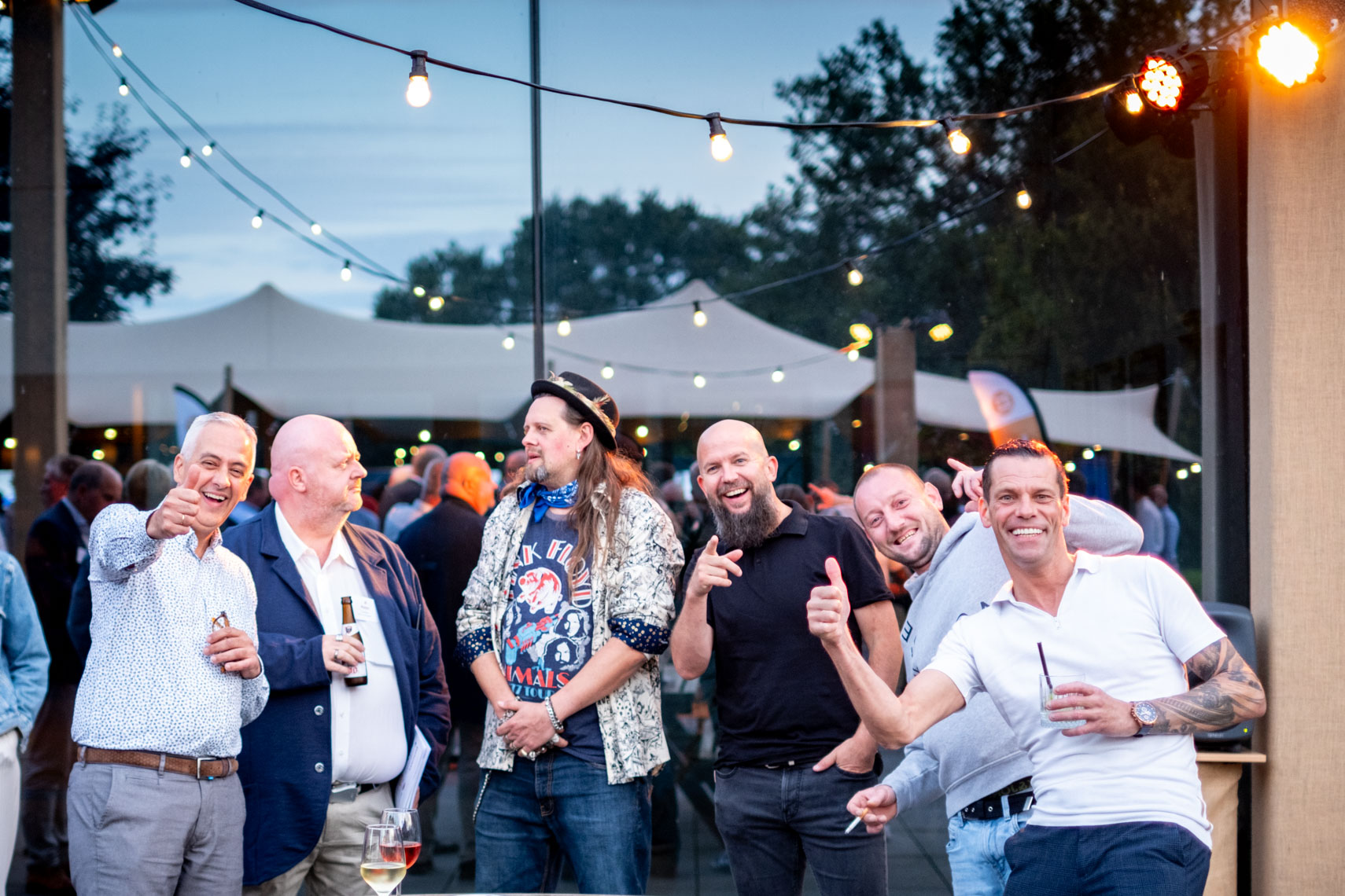 CIONET Summer Festival