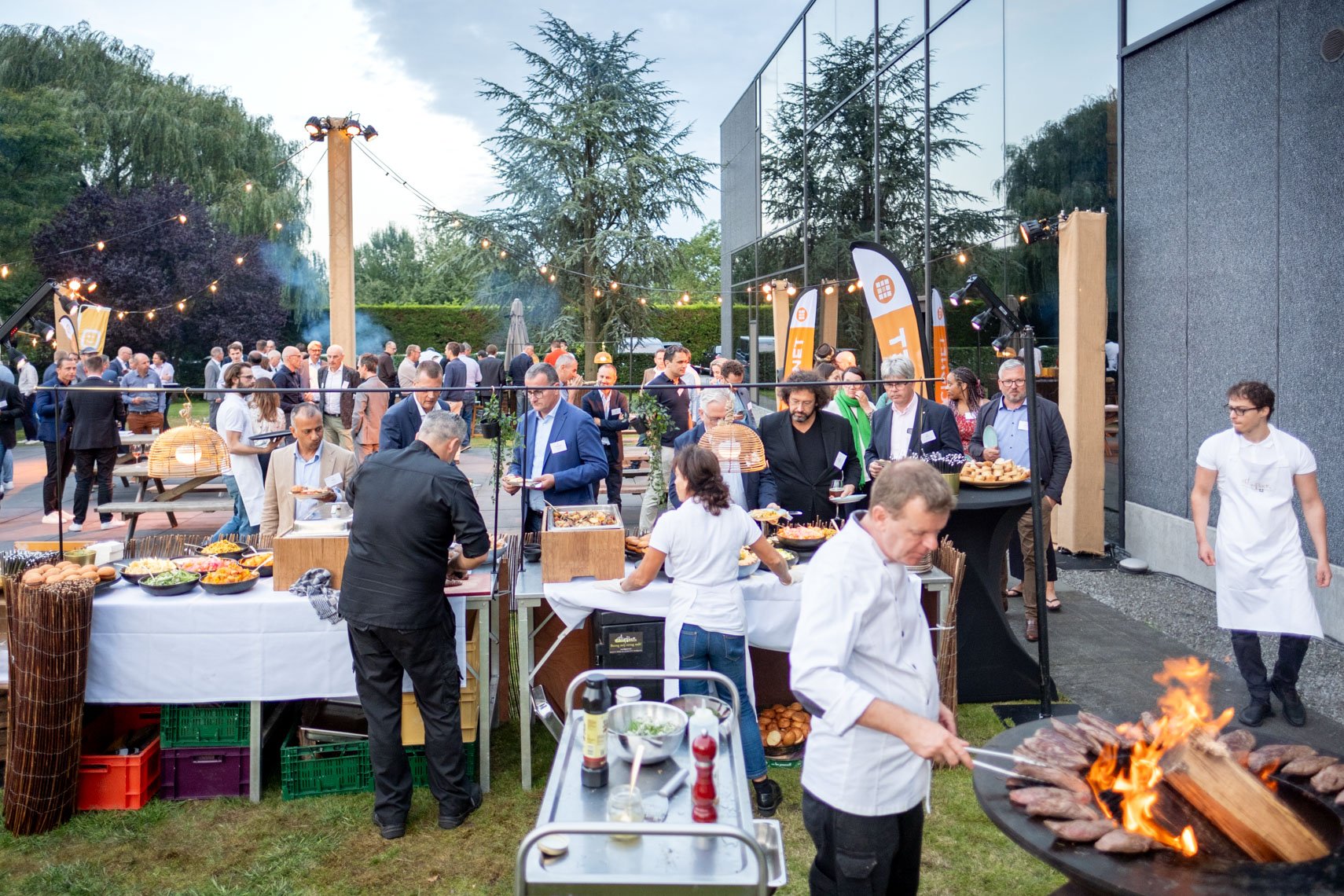 CIONET Summer Festival