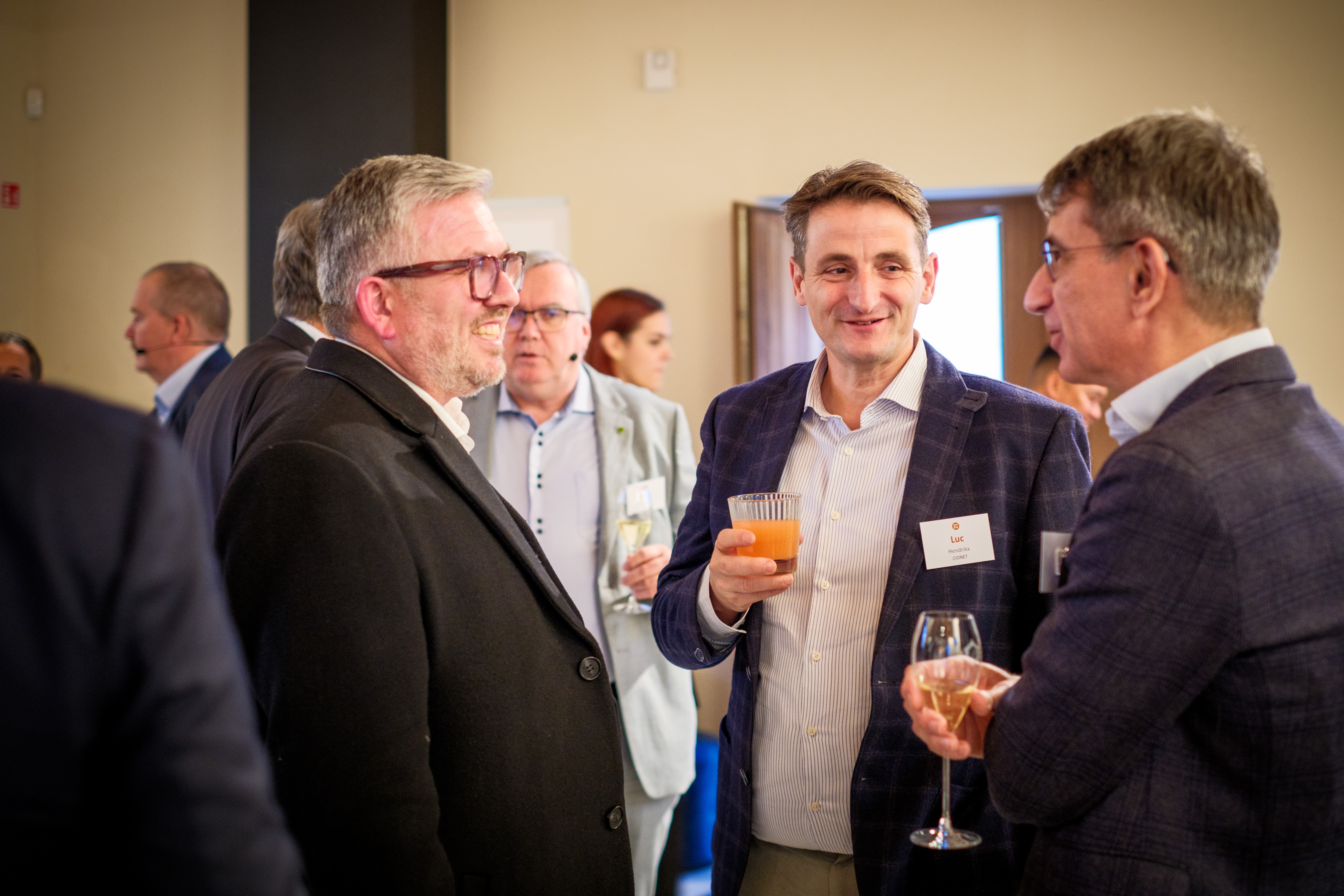 BE20251113_CYBER - Pictures Events