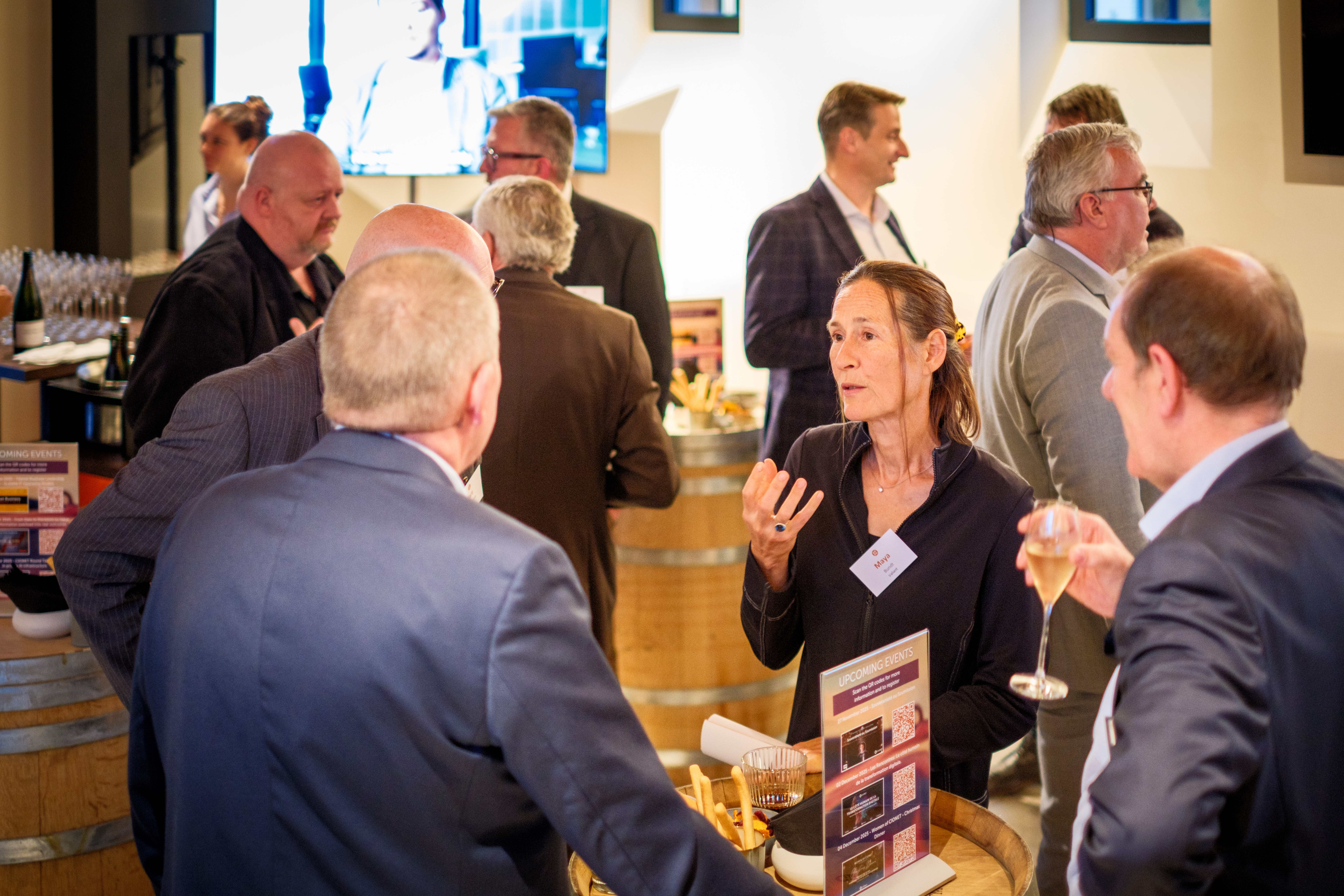 BE20251113_CYBER - Pictures Events