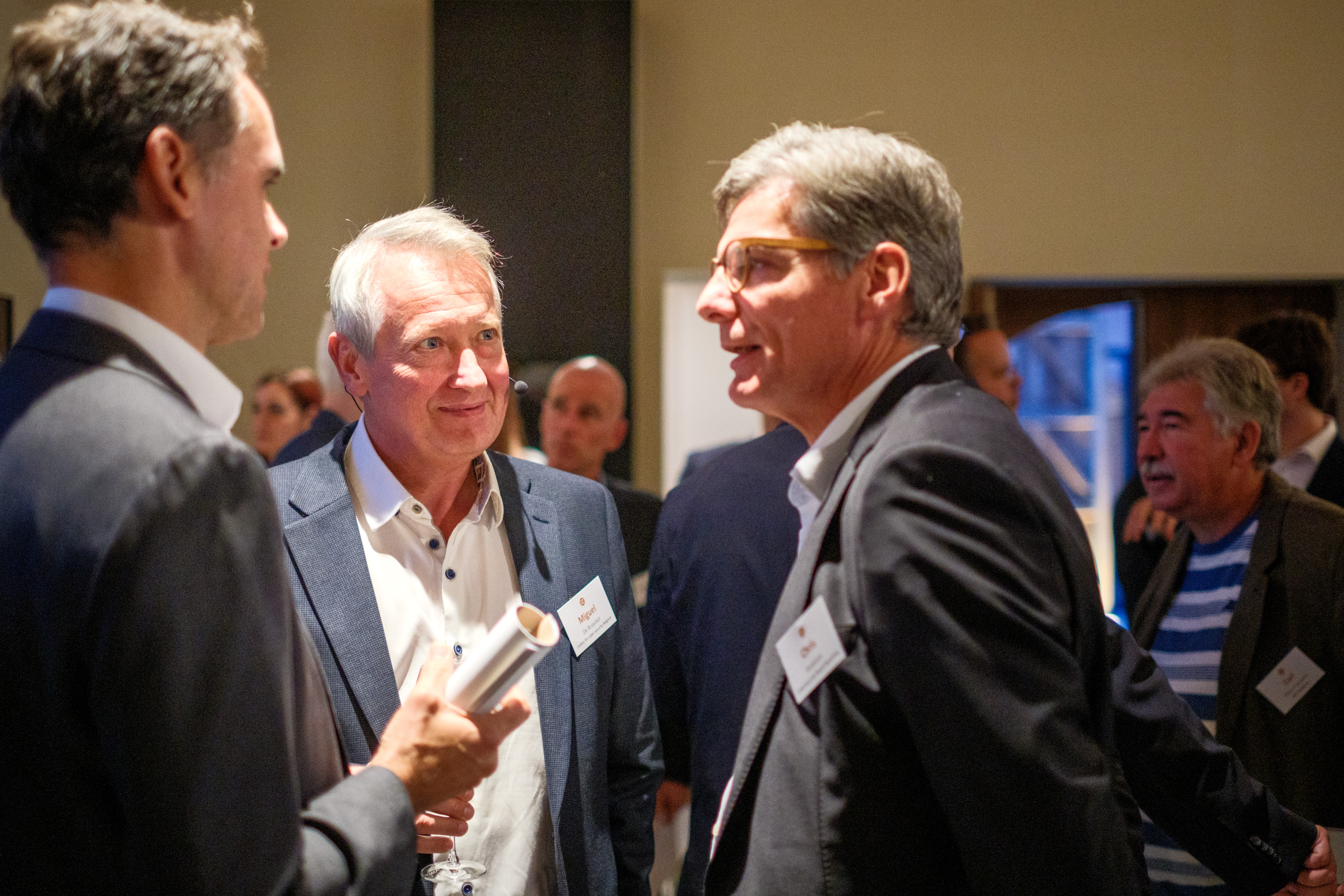 BE20251113_CYBER - Pictures Events