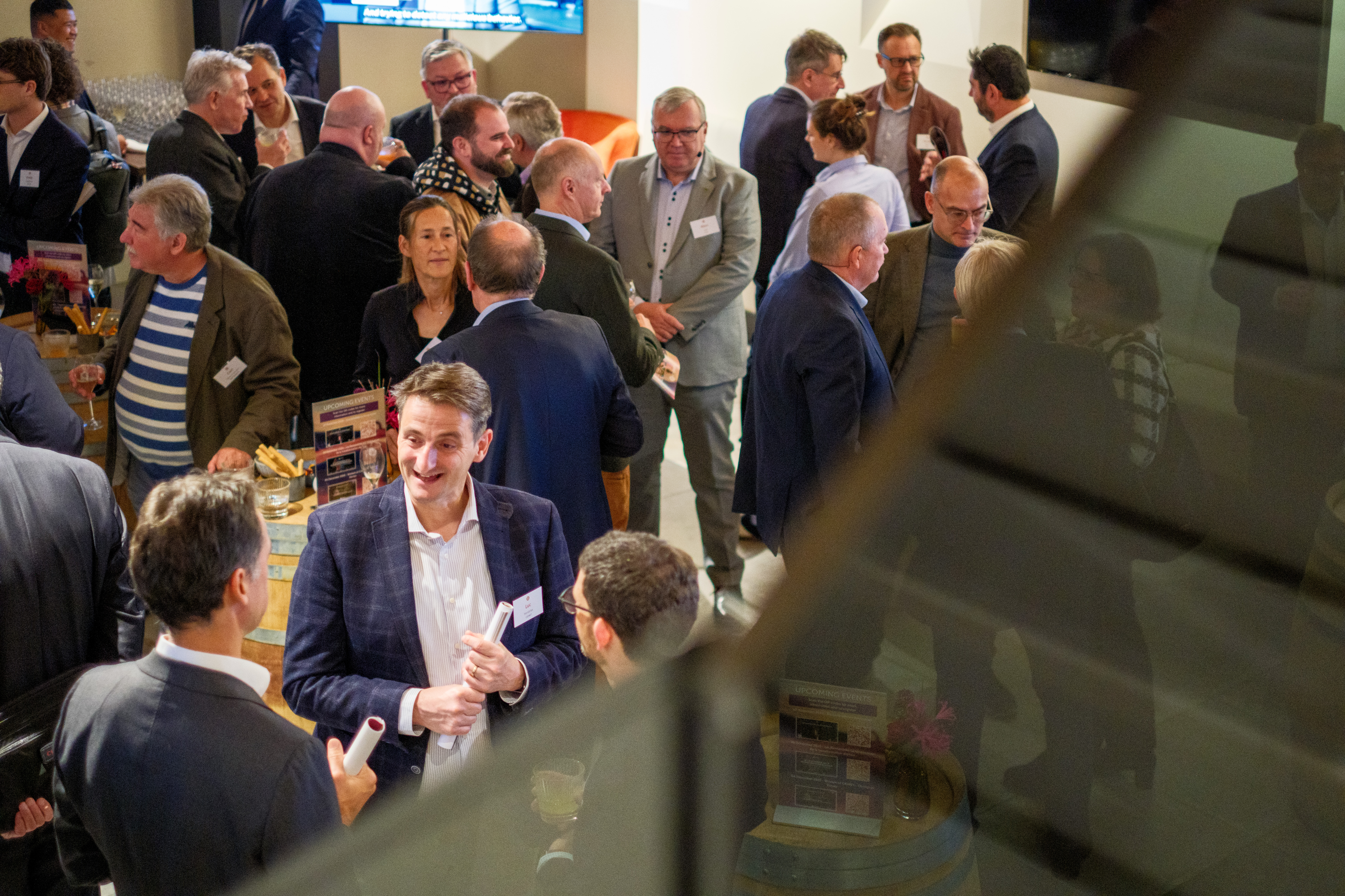 BE20251113_CYBER - Pictures Events