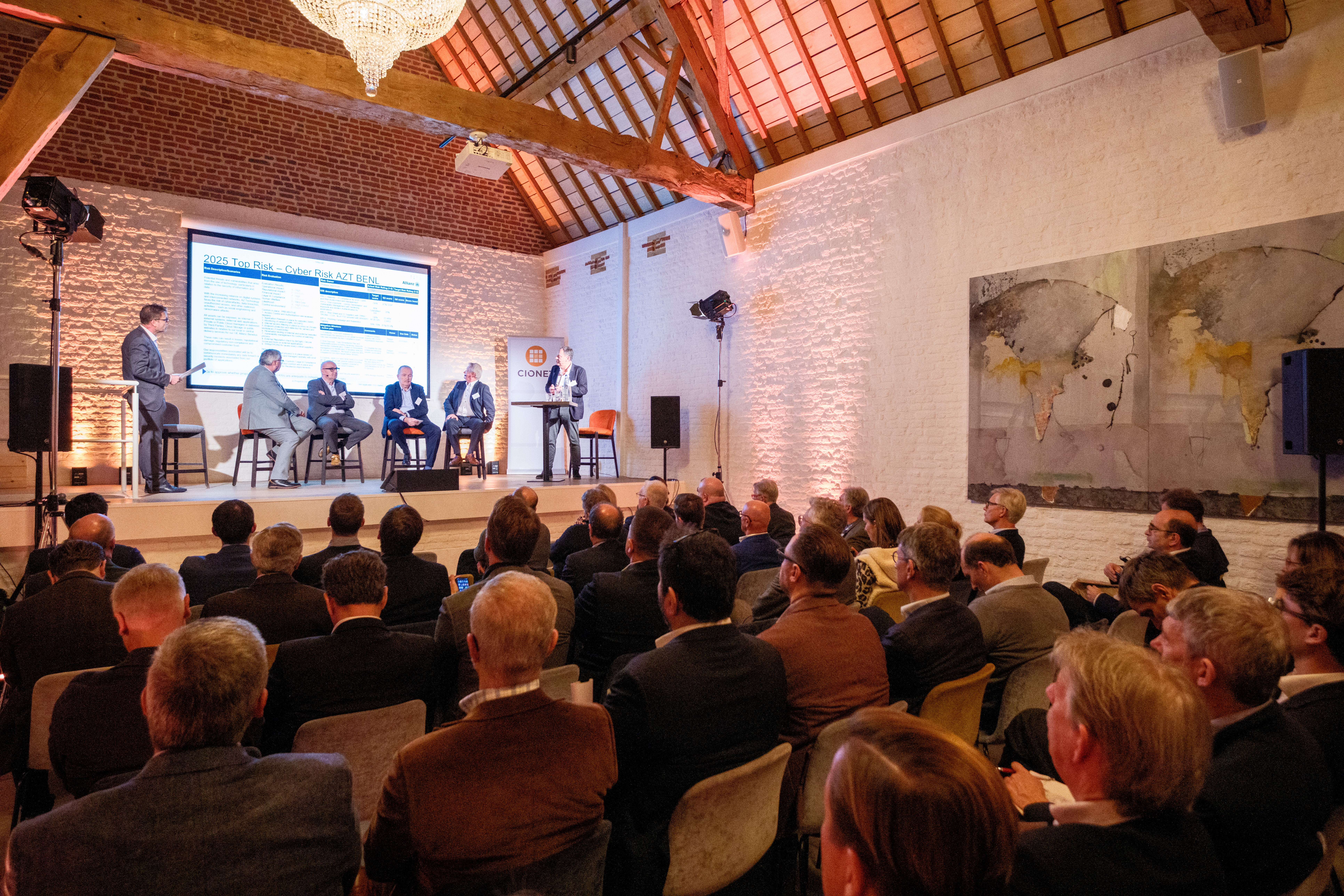 BE20251113_CYBER - Pictures Events