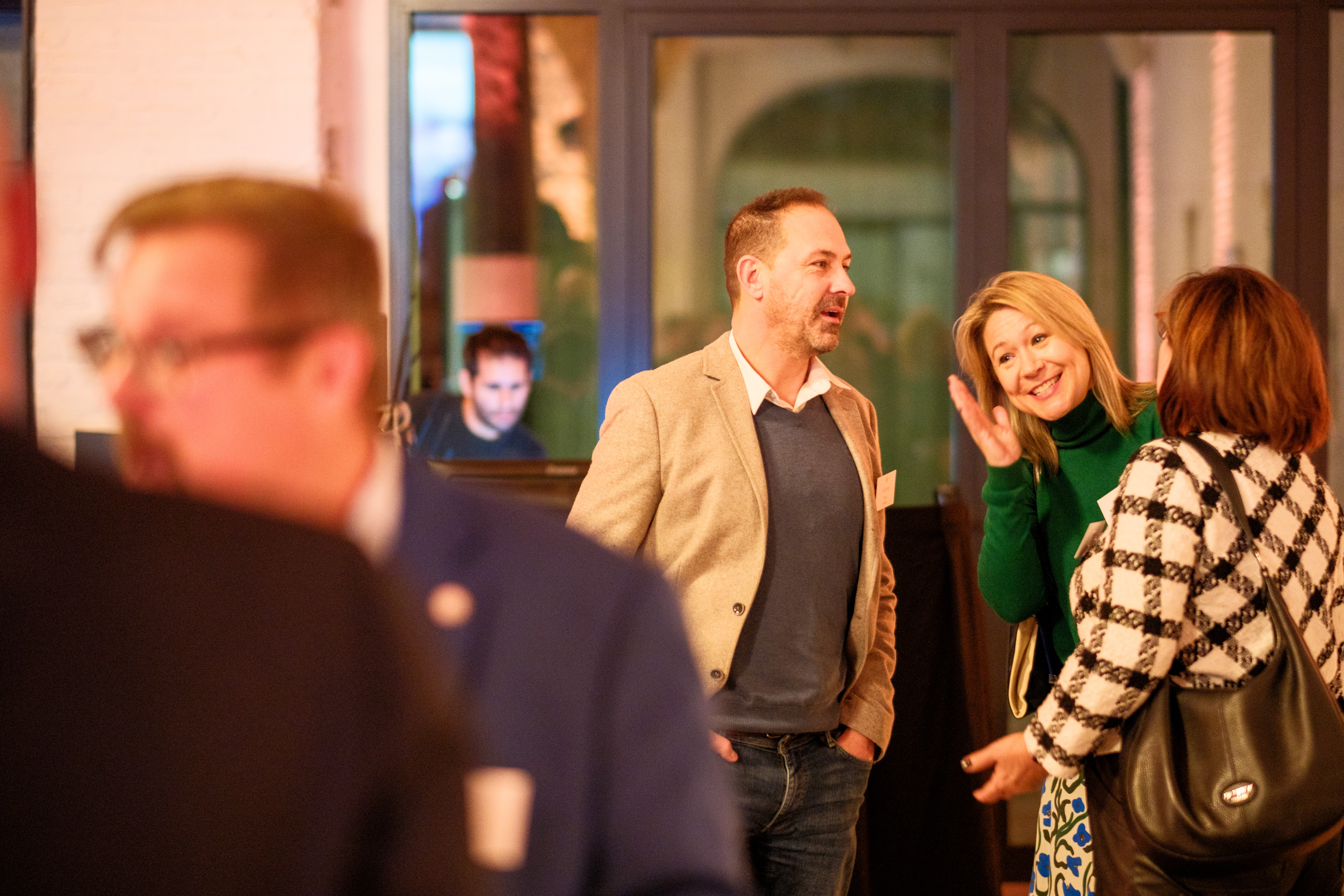 BE20251113_CYBER - Pictures Events