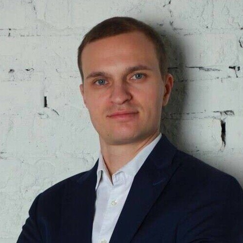Oleksandr Diachenko