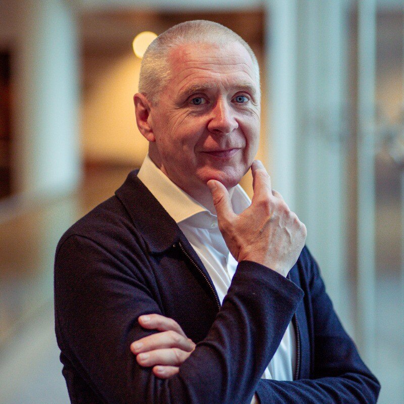 Marc Debois