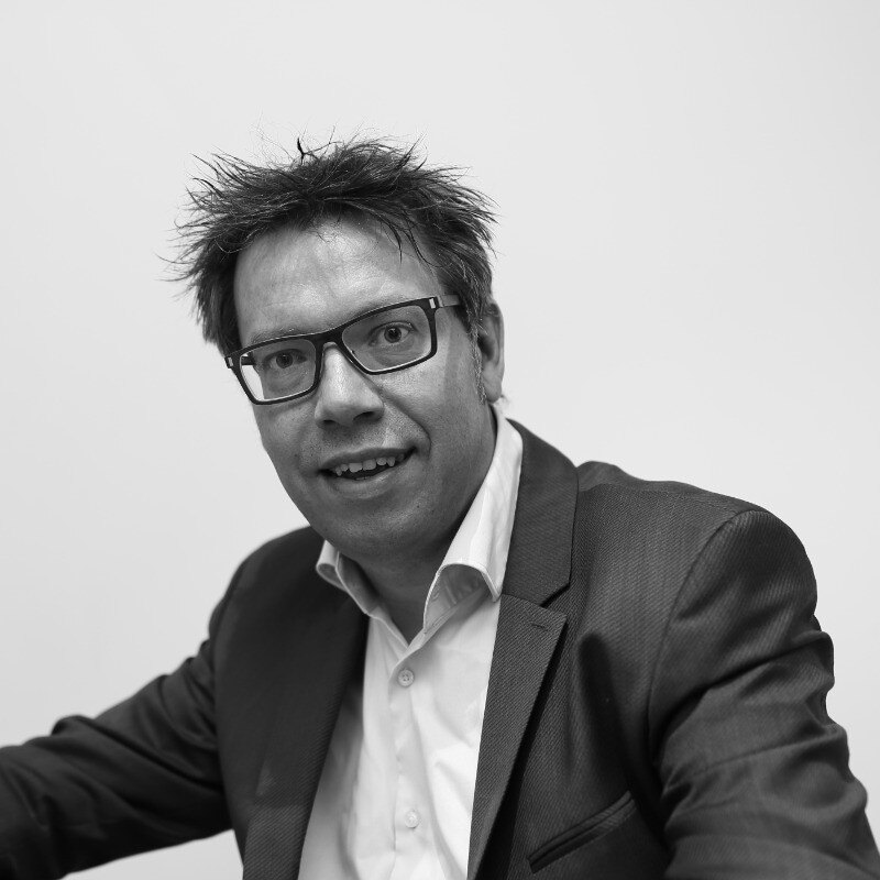 Paul Vanderborght