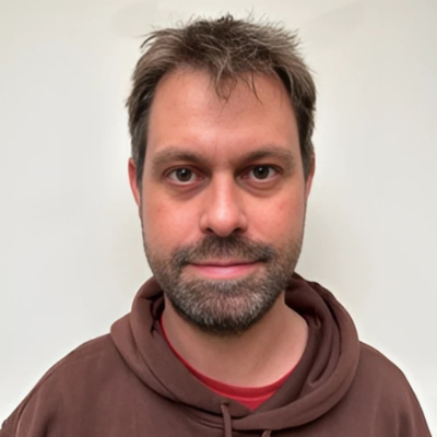Jeroen Roelandt