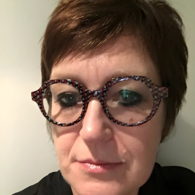 Annick Vanmeulder
