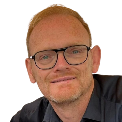 Christophe Lapeau