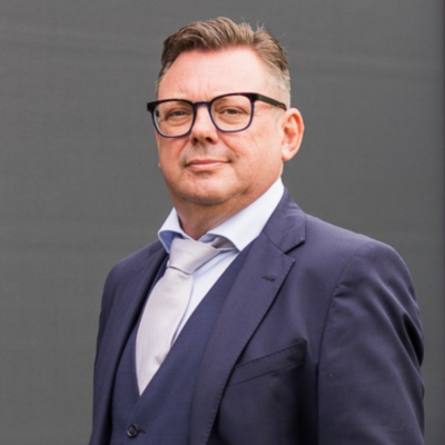 Ivo Karremans
