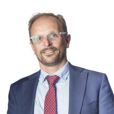 Nicolas Van Kerschaver