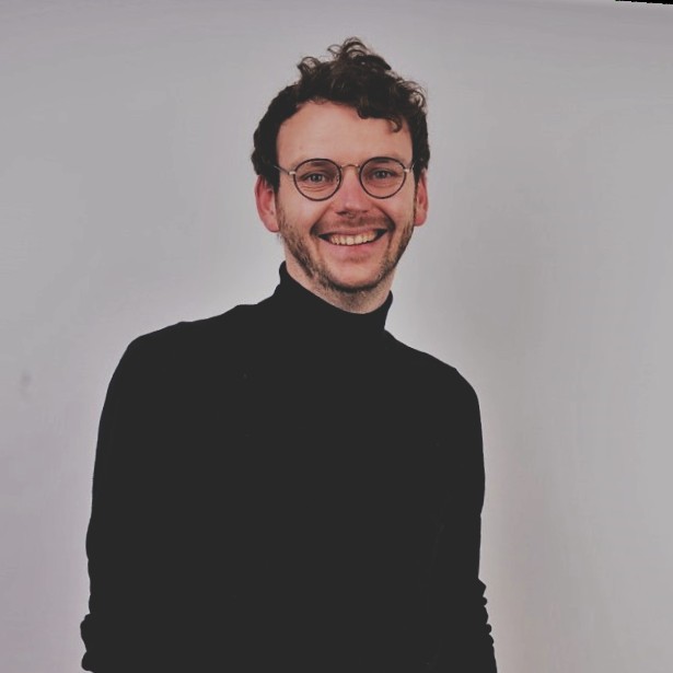 Tomas Vanhaeren