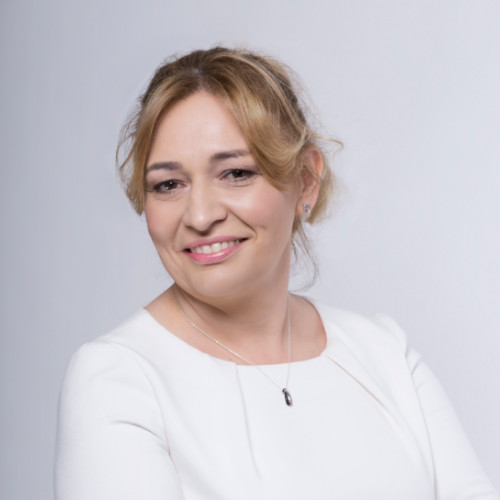 Agnieszka Piotrowska