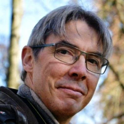 Alain Brisy