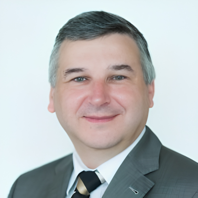 Alain Paumen