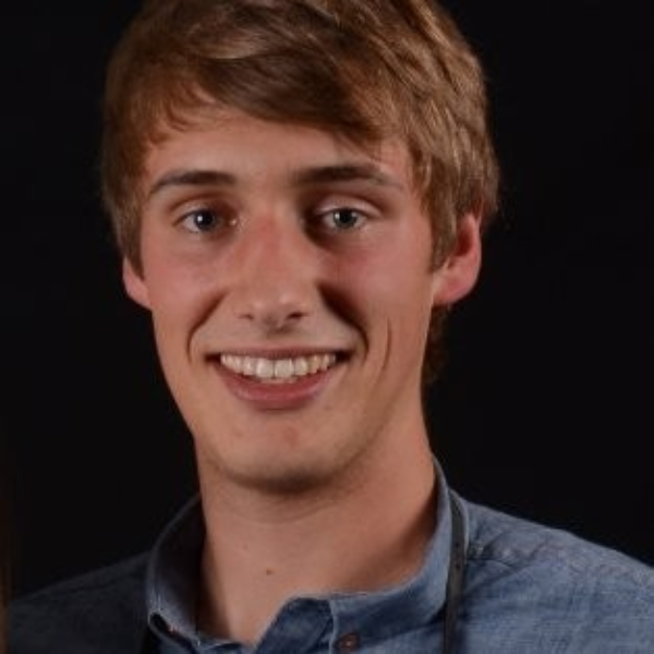 Alex Witteveen