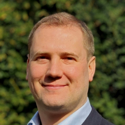 Alexander Mariën