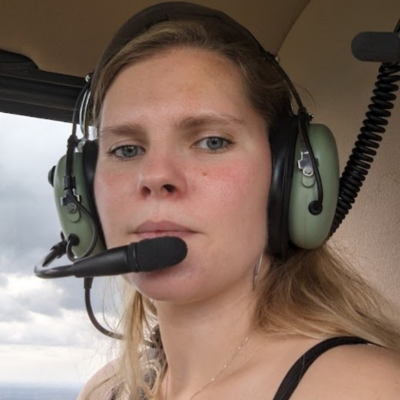 Alexandra Devoitinne