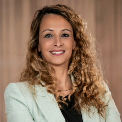 Alissa Bey