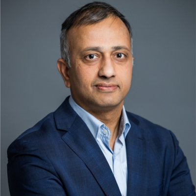 Alok Chaurasia